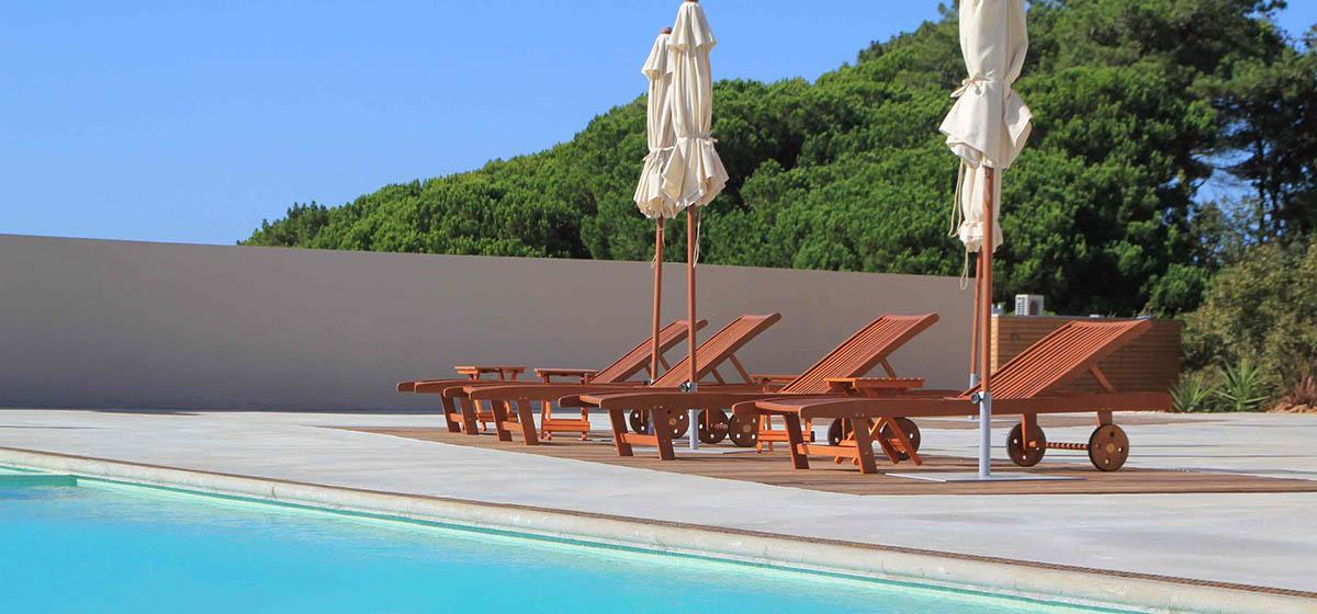 Vale D'azenha Rural & Residences