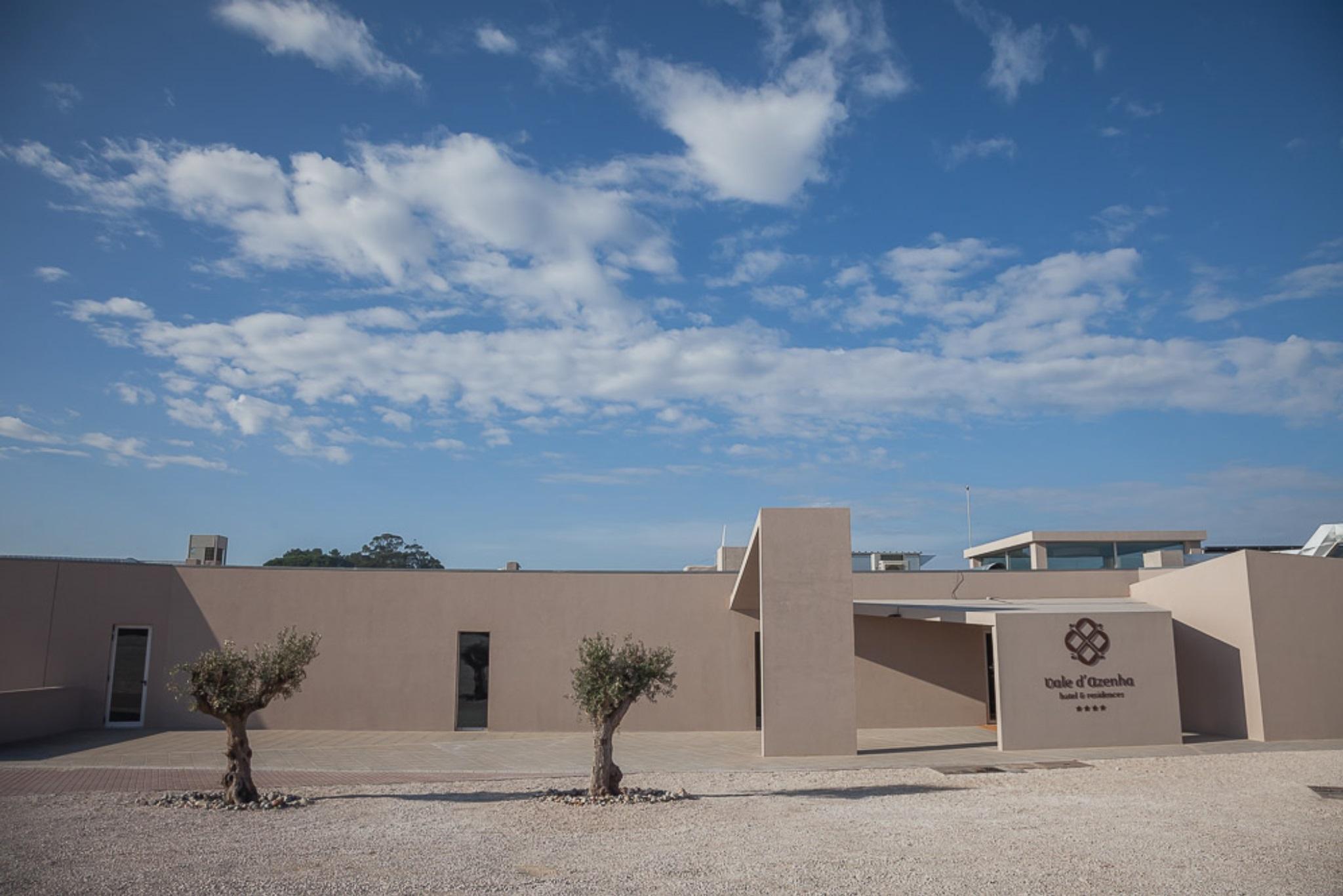 Hotel Vale D'azenha Rural & Residences 4*