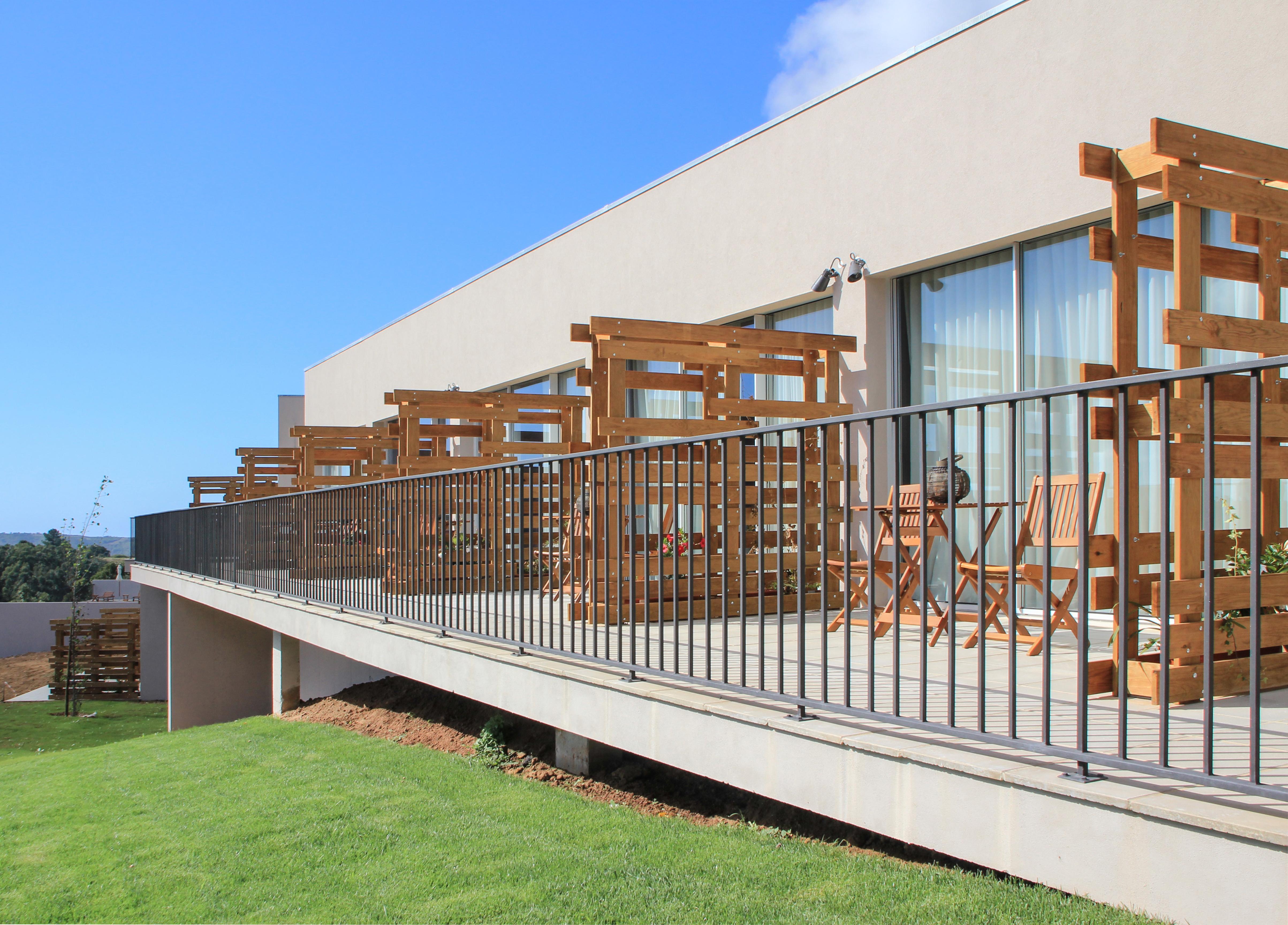 Vale D'azenha Rural & Residences Hotel Alcobaca