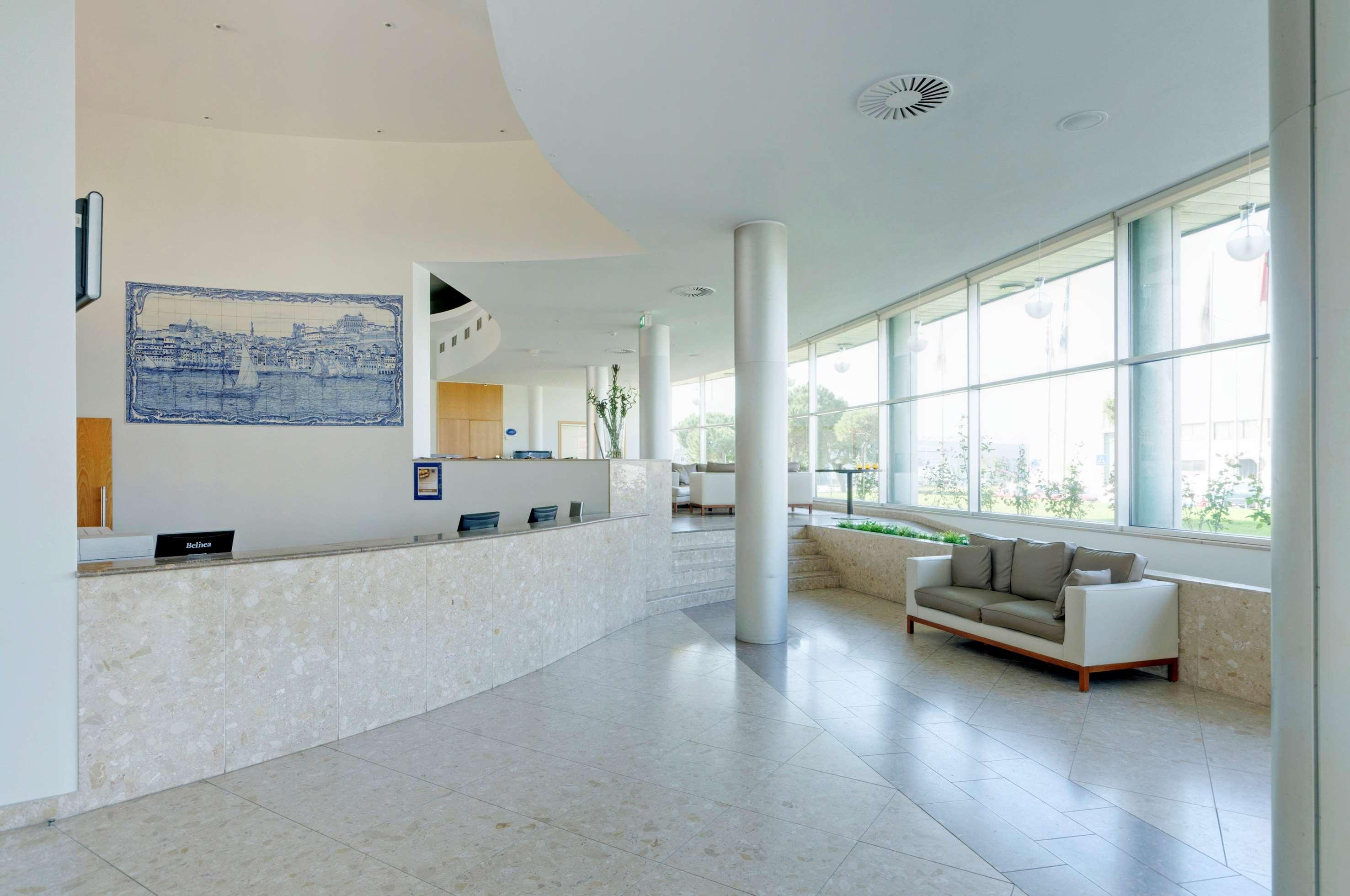 Hotel Tryp By Wyndham Porto Expo Leça da Palmeira
