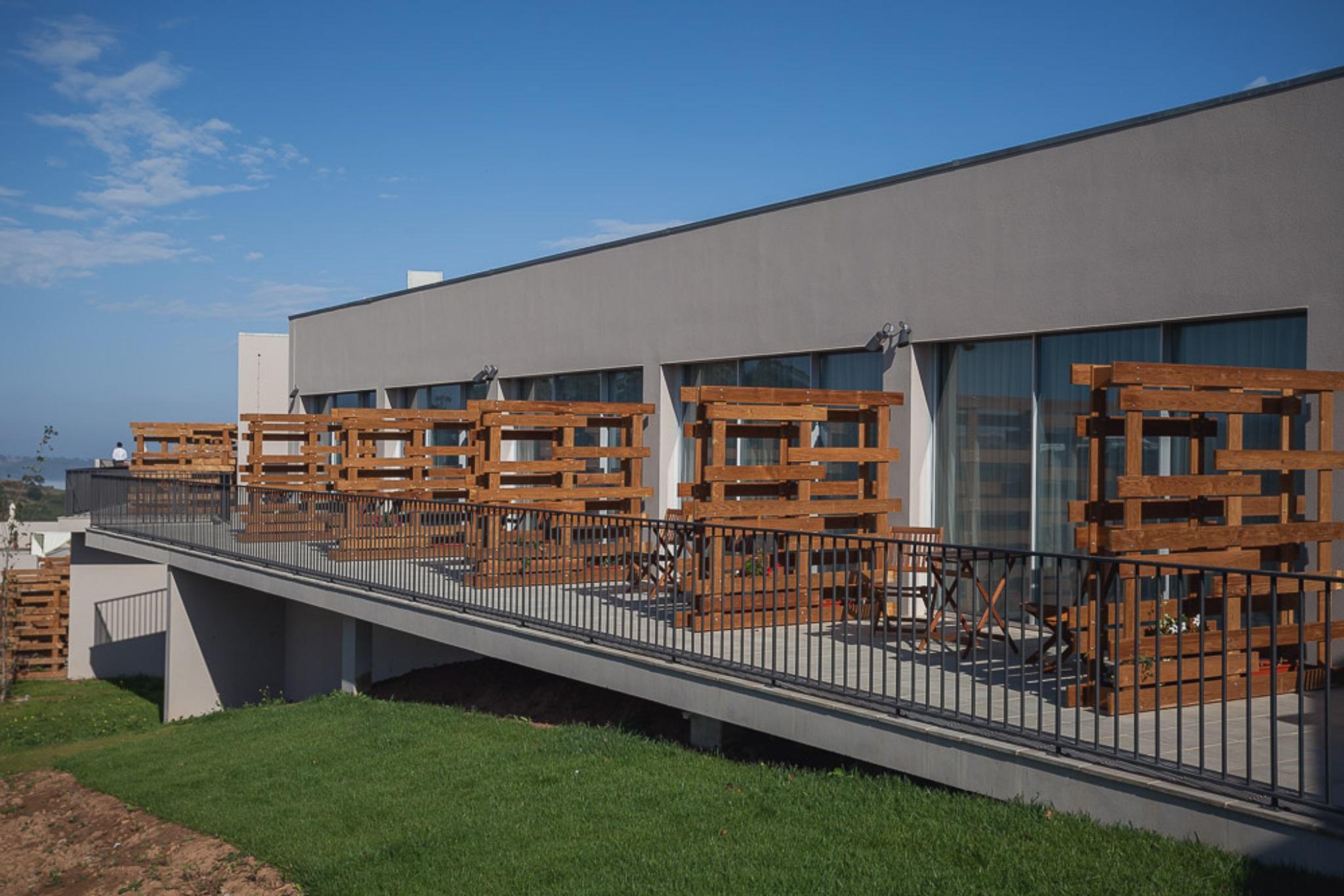 Vale D'azenha Rural & Residences Alcobaca