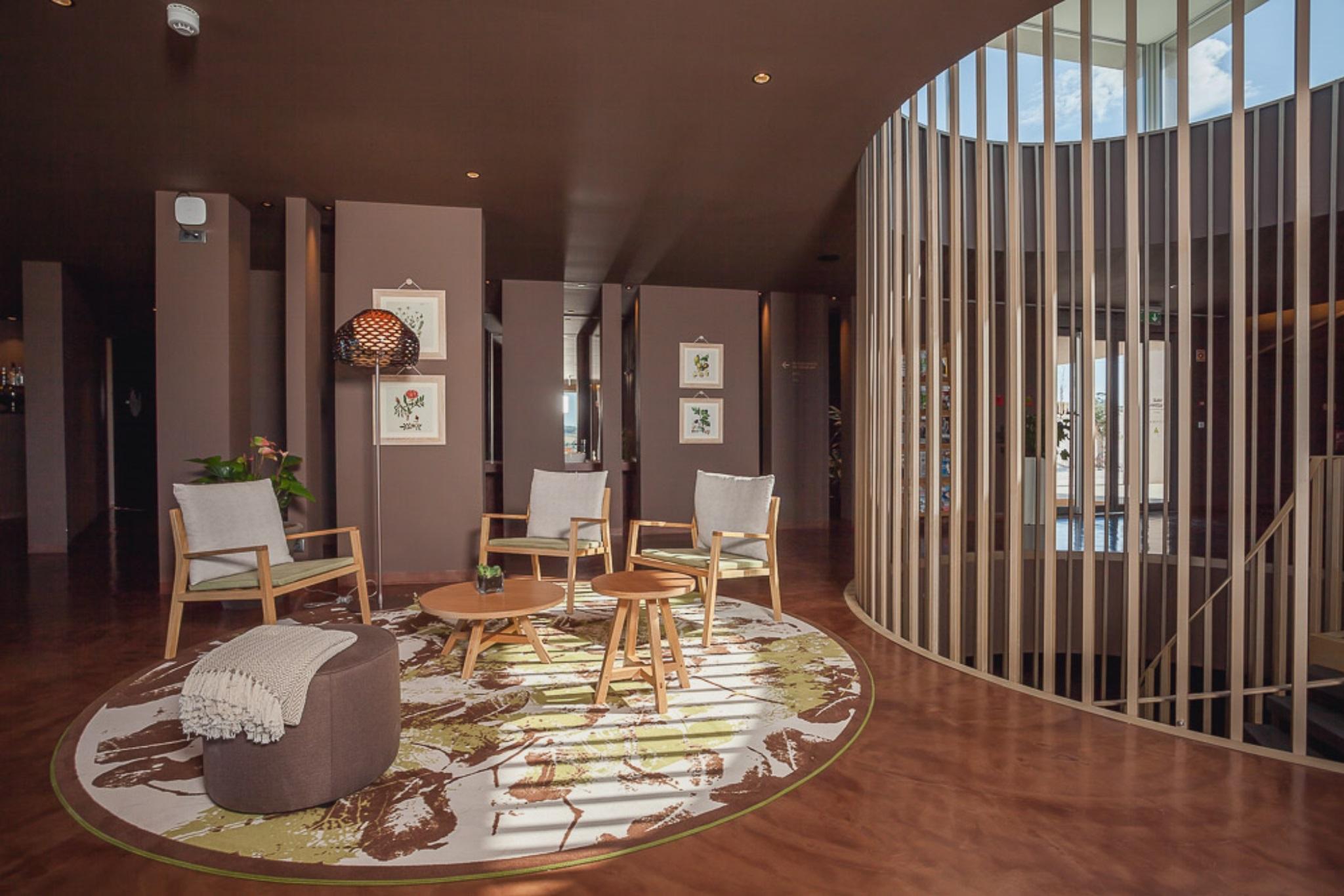 Vale D'azenha Rural & Residences Hotel