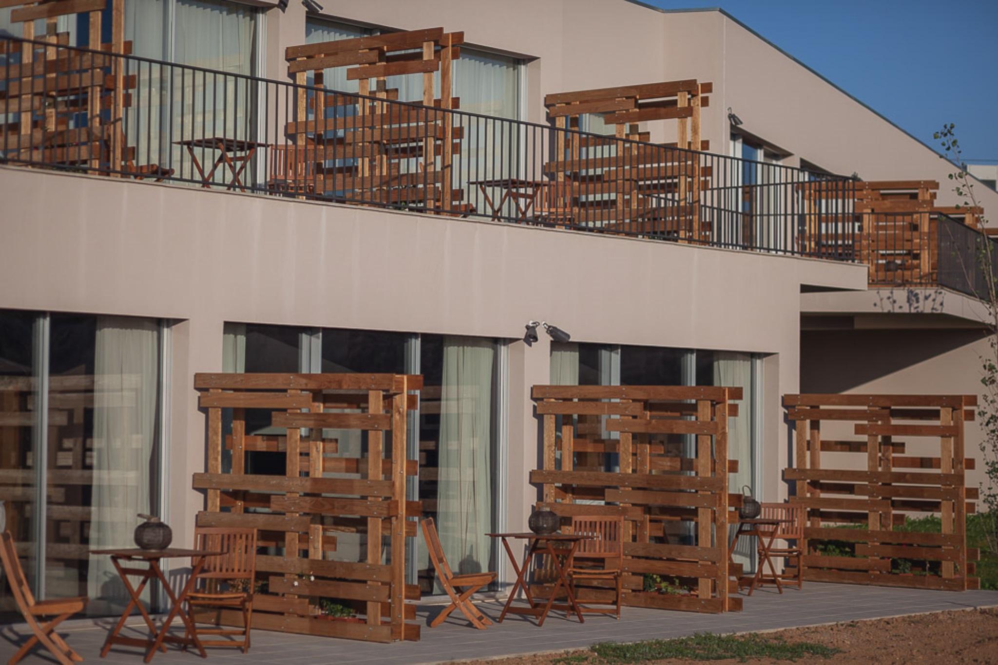 Vale D'azenha Rural & Residences Hotel Alcobaca