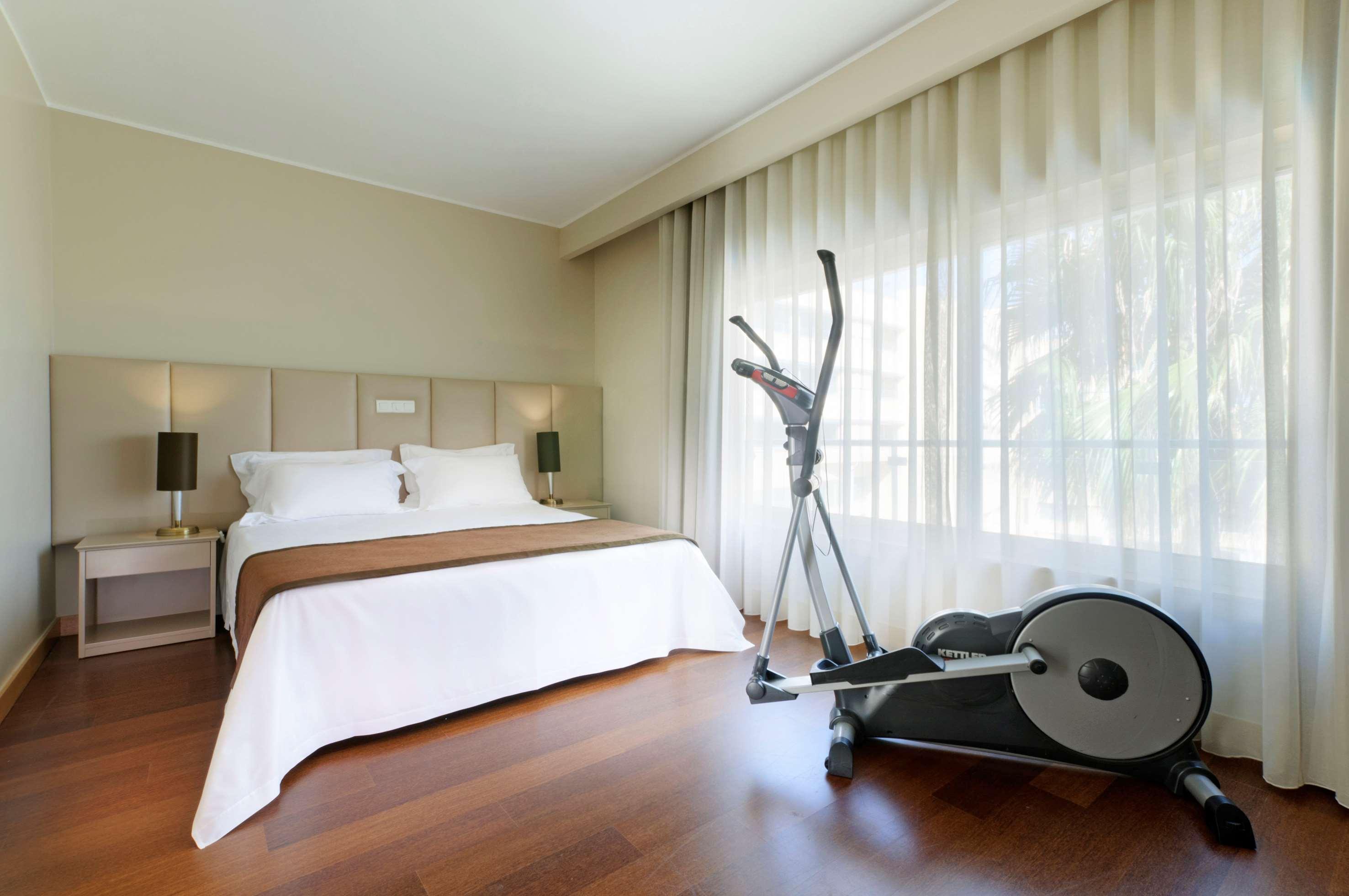 Tryp By Wyndham Porto Expo 4*
