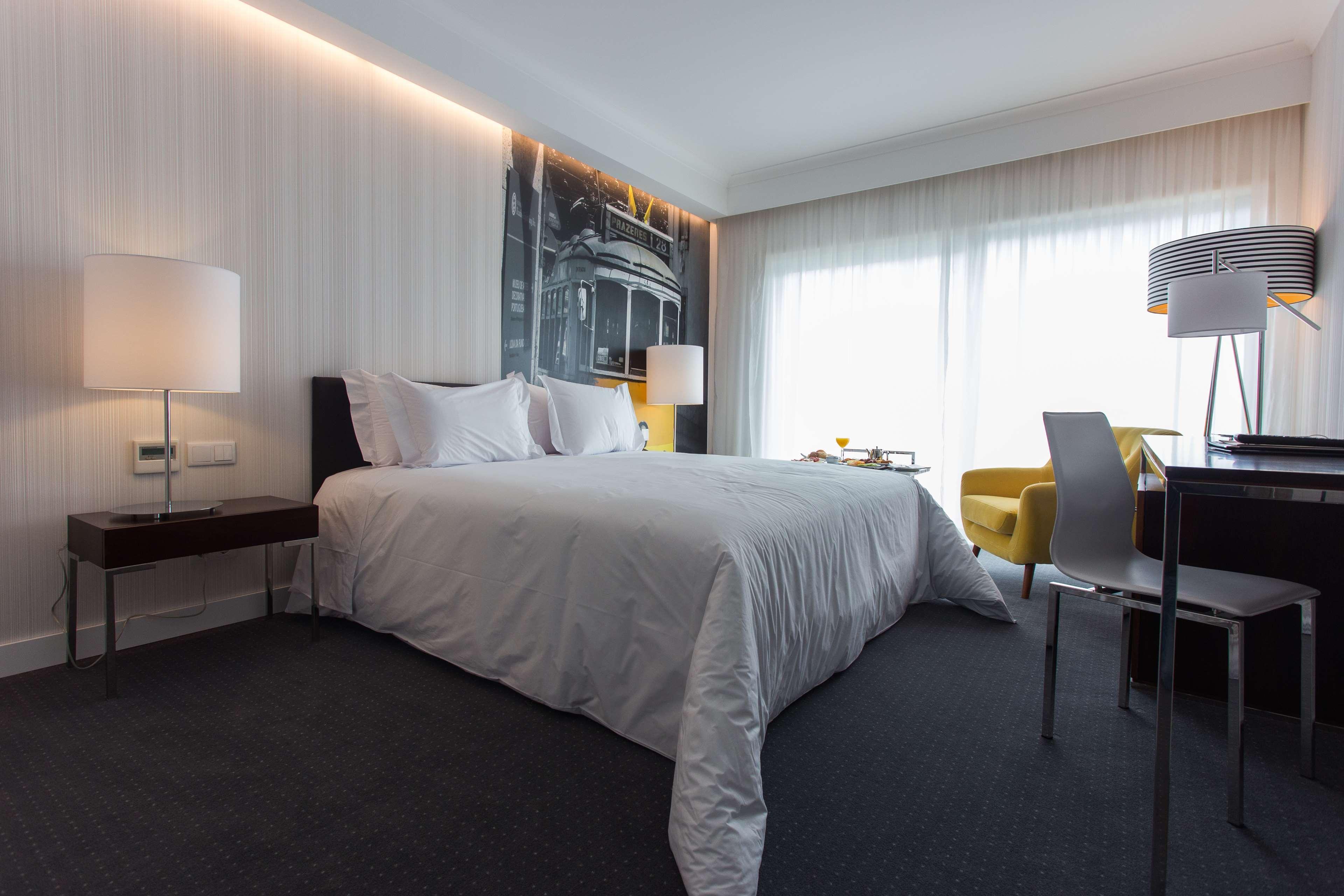 Hotel Olissippo Saldanha Lisbon