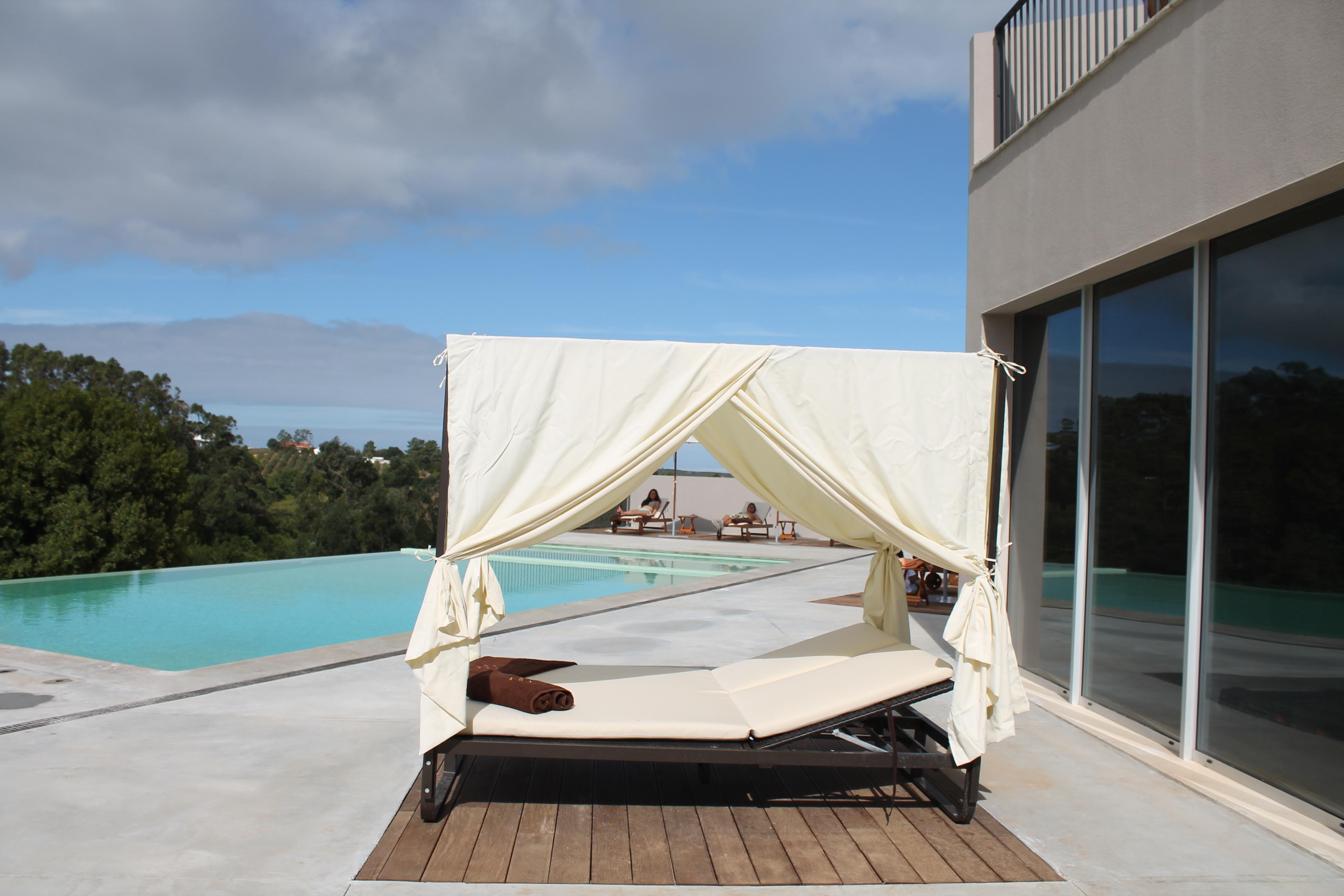 Vale D'azenha Rural&residences Hotel Alcobaça