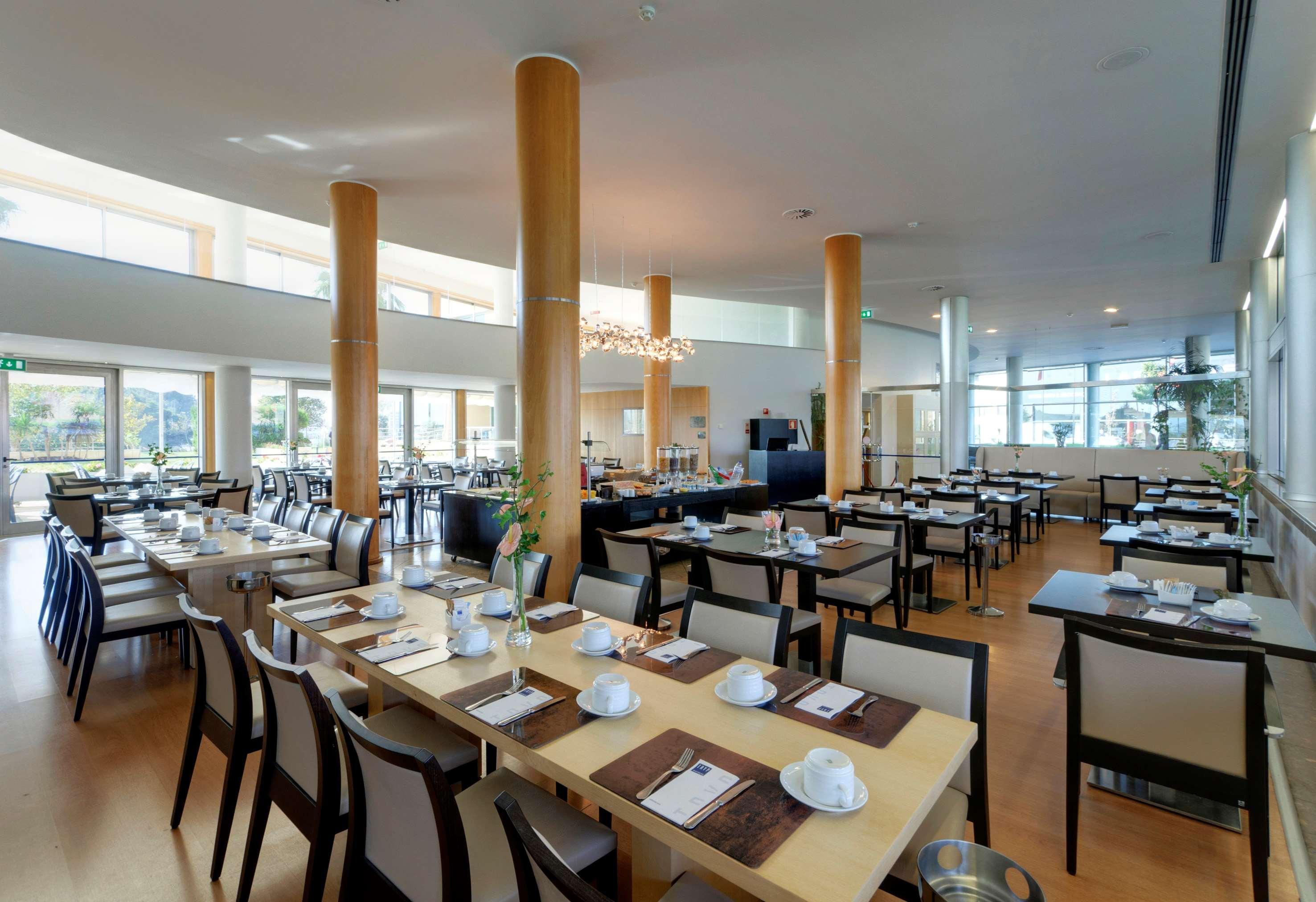 Tryp By Wyndham Porto Expo Hotel