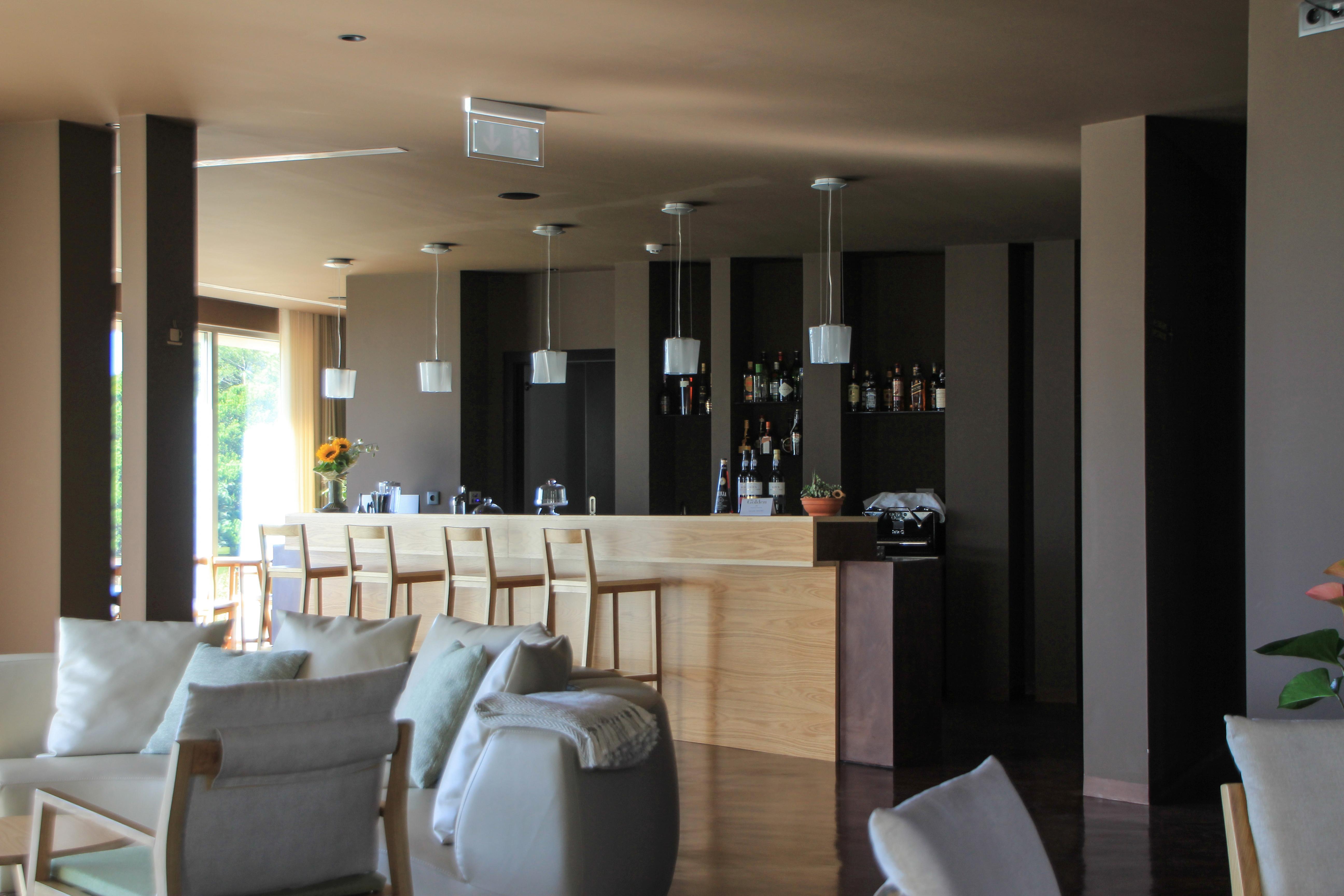 Vale D'azenha Rural & Residences