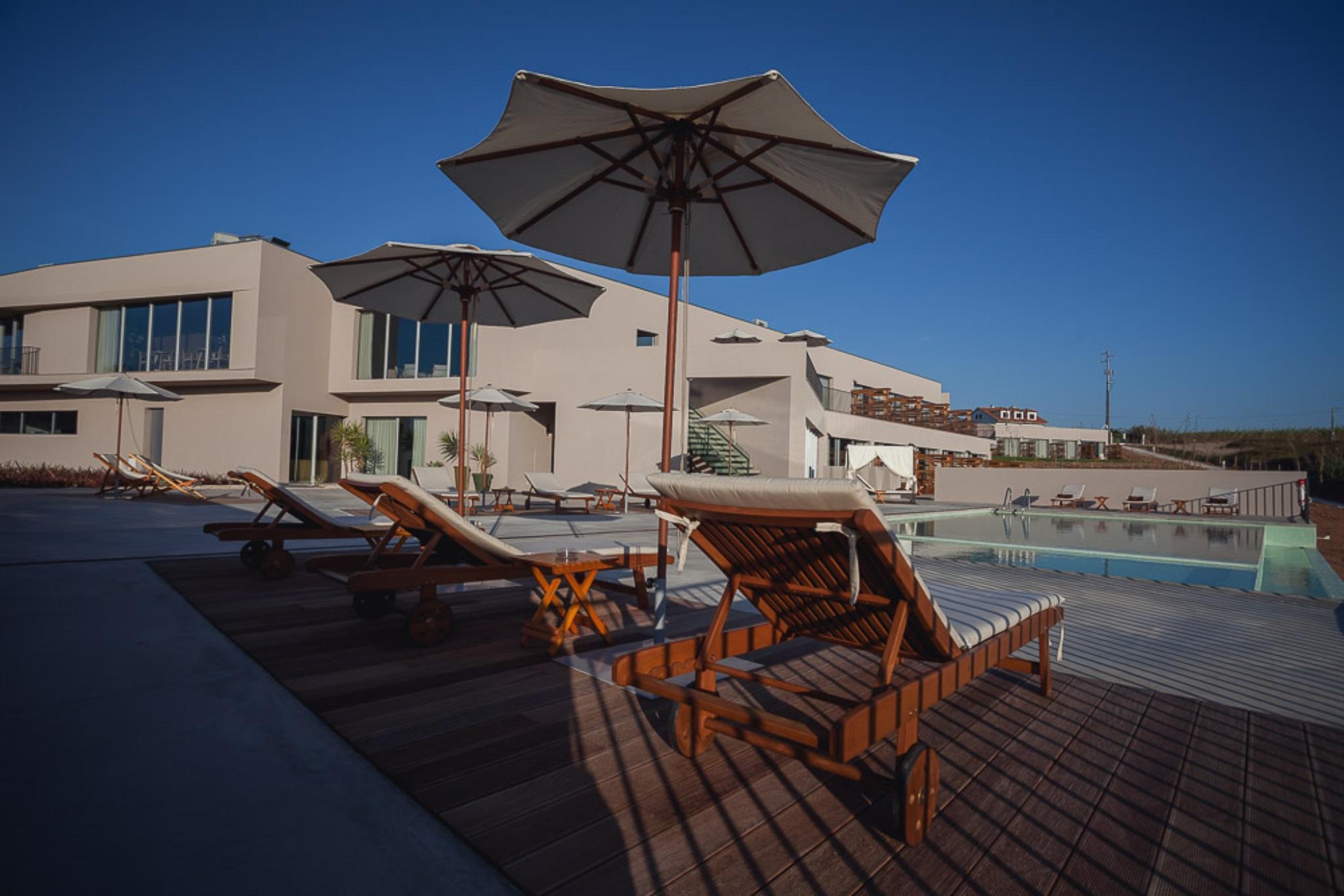 Hotel Vale D'azenha Rural & Residences 4*