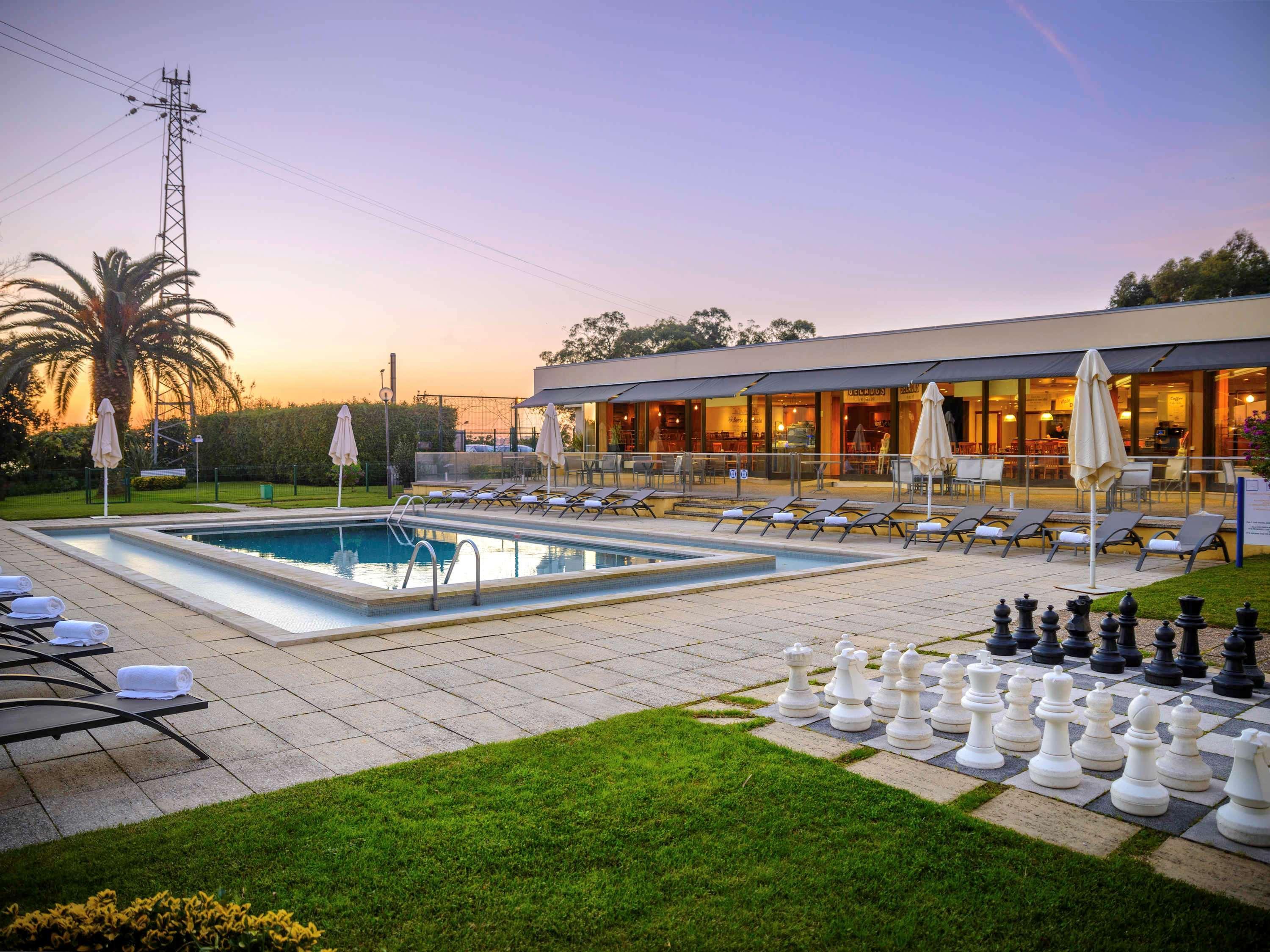 Novotel Porto Gaia Hotel Vila Nova de Gaia