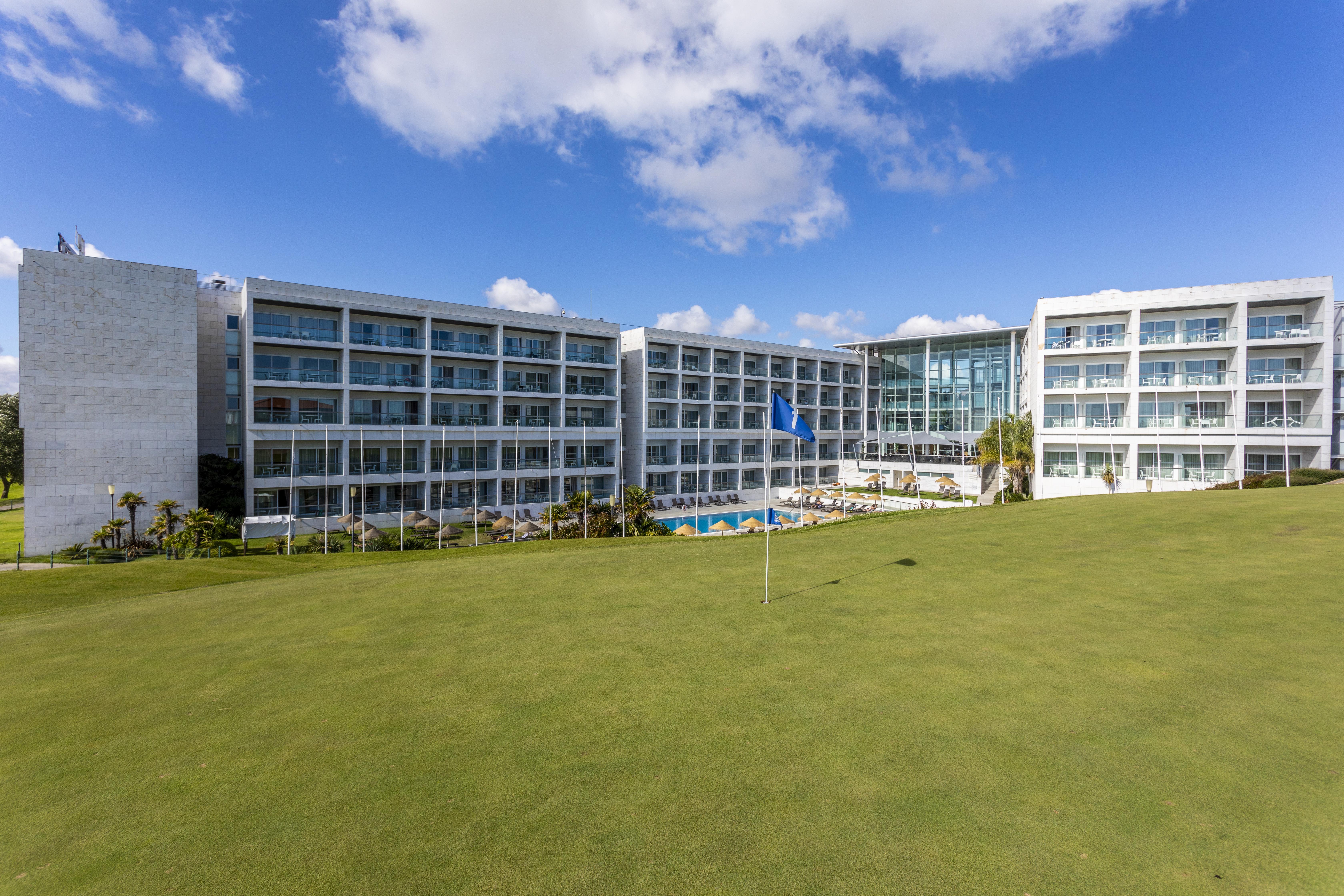 Hotel Crowne Plaza - Caparica Lisbon