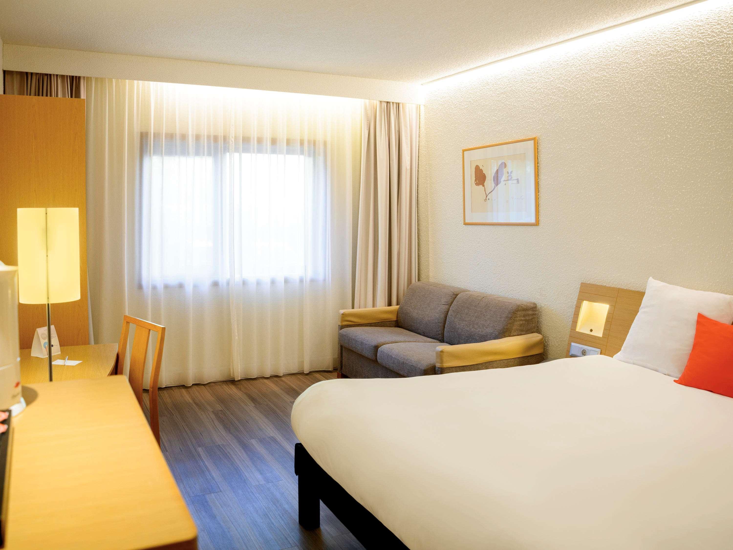 Hotel Novotel Porto Gaia 4*