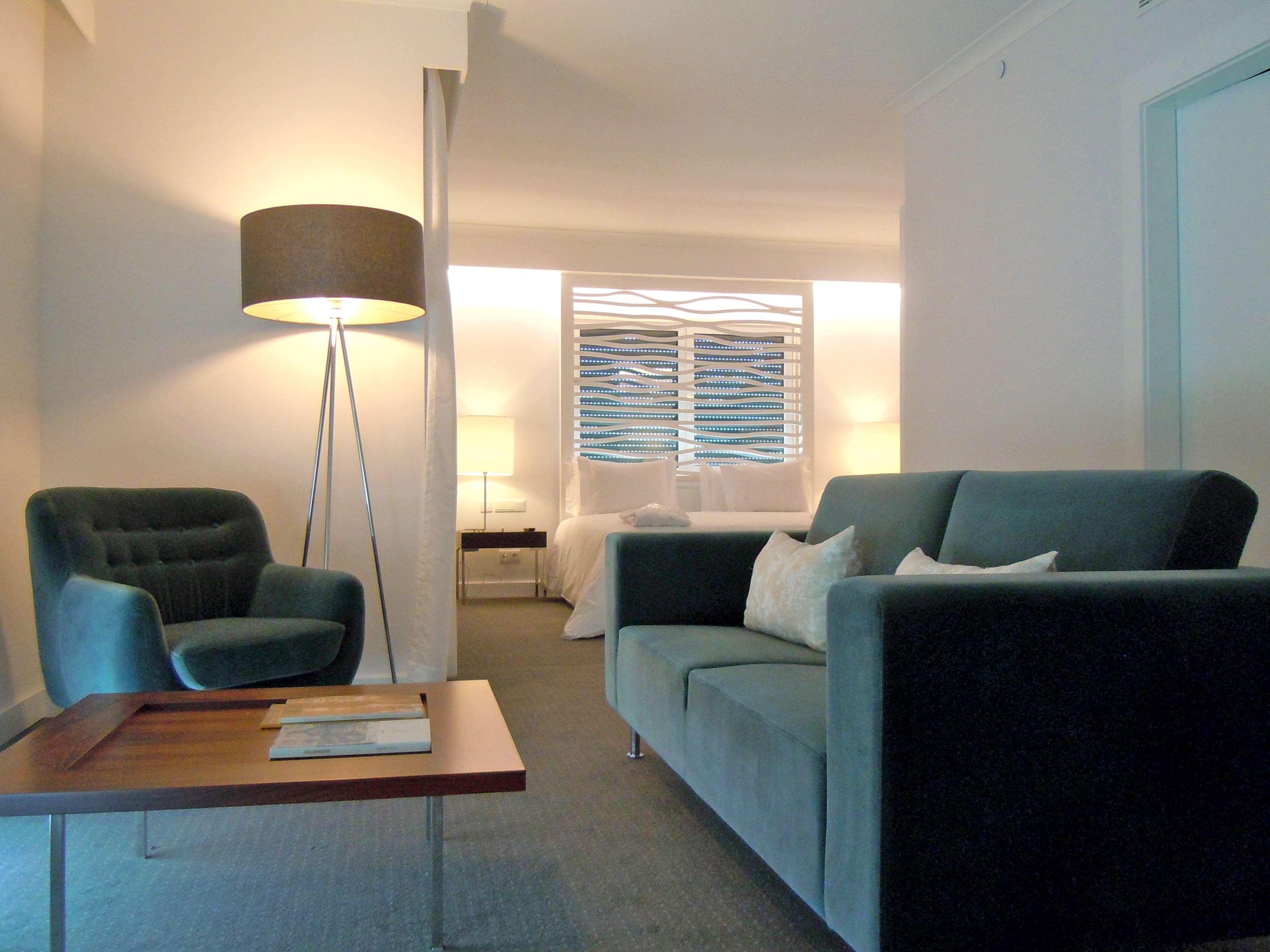 Olissippo Saldanha Hotel Lisbon