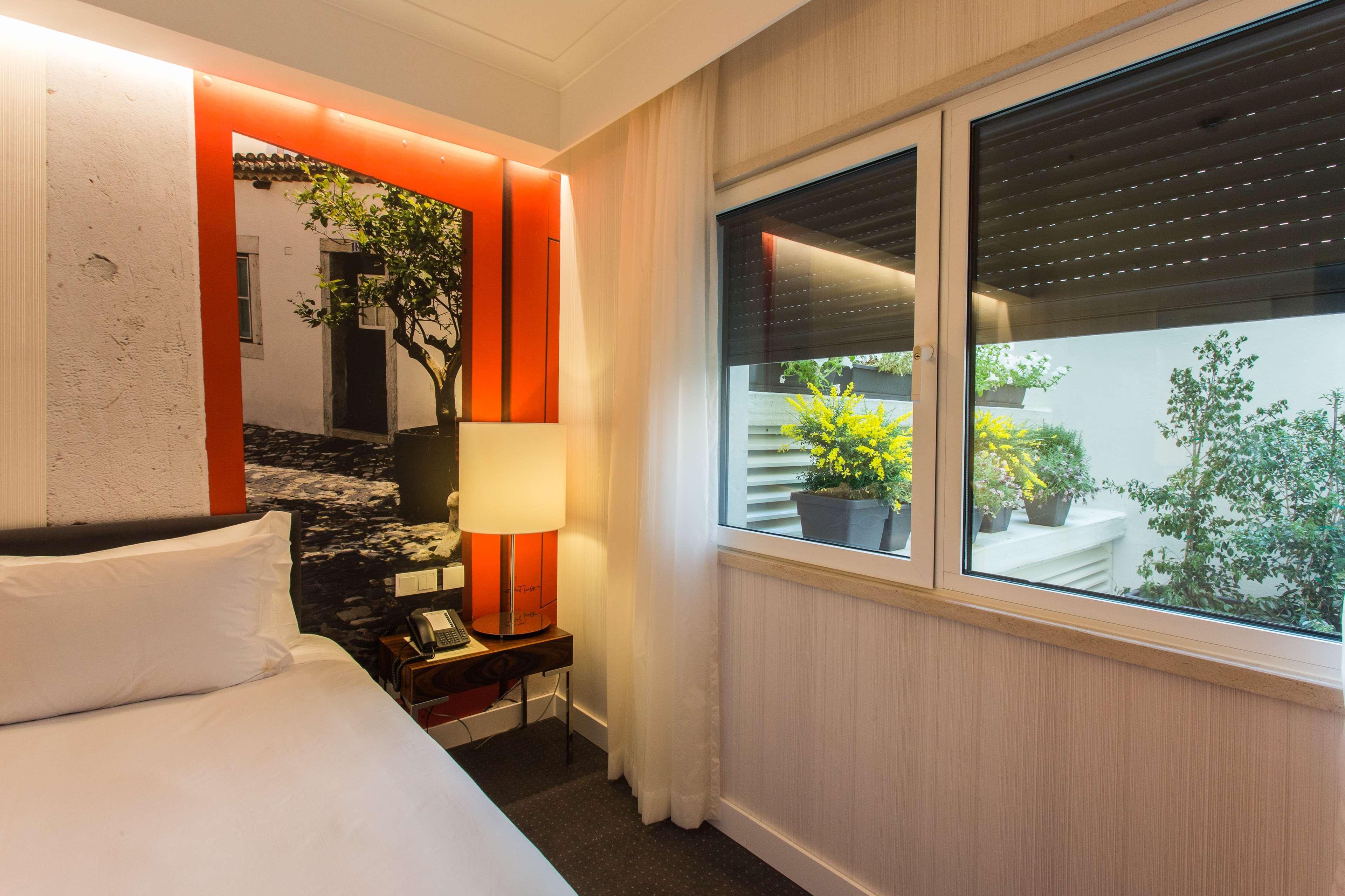 Hotel Olissippo Saldanha Lisbon