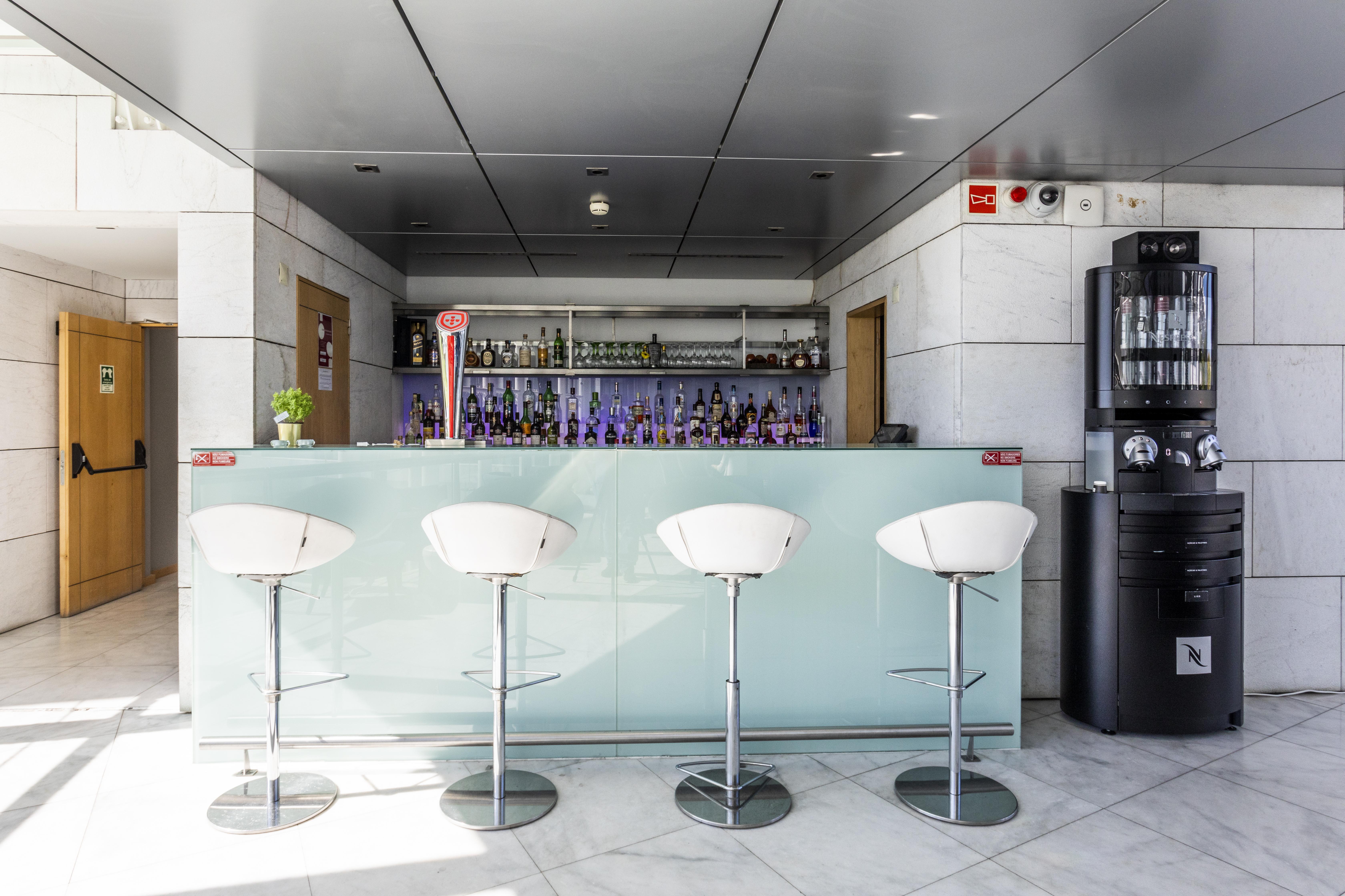 Crowne Plaza - Caparica Lisbon Hotel