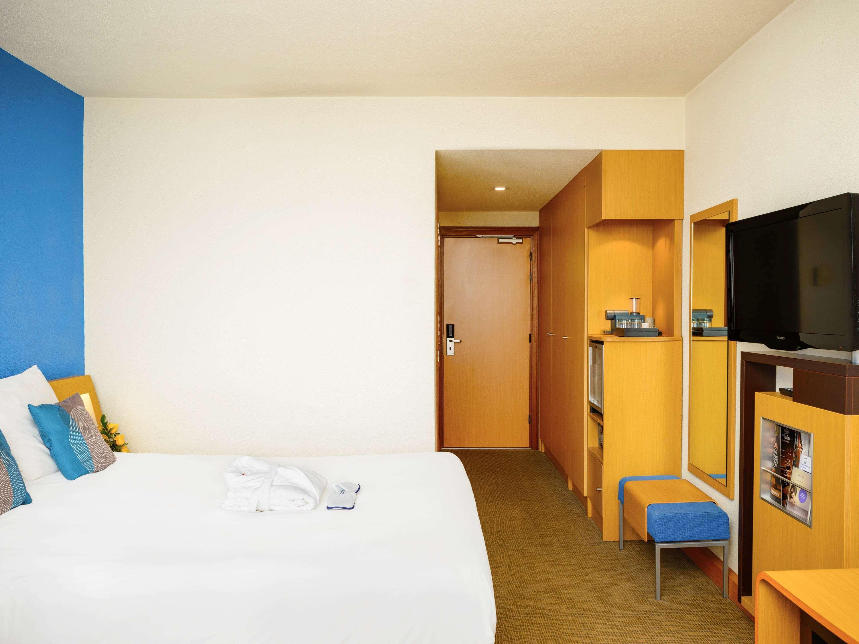Hotel Novotel Porto Gaia 4*