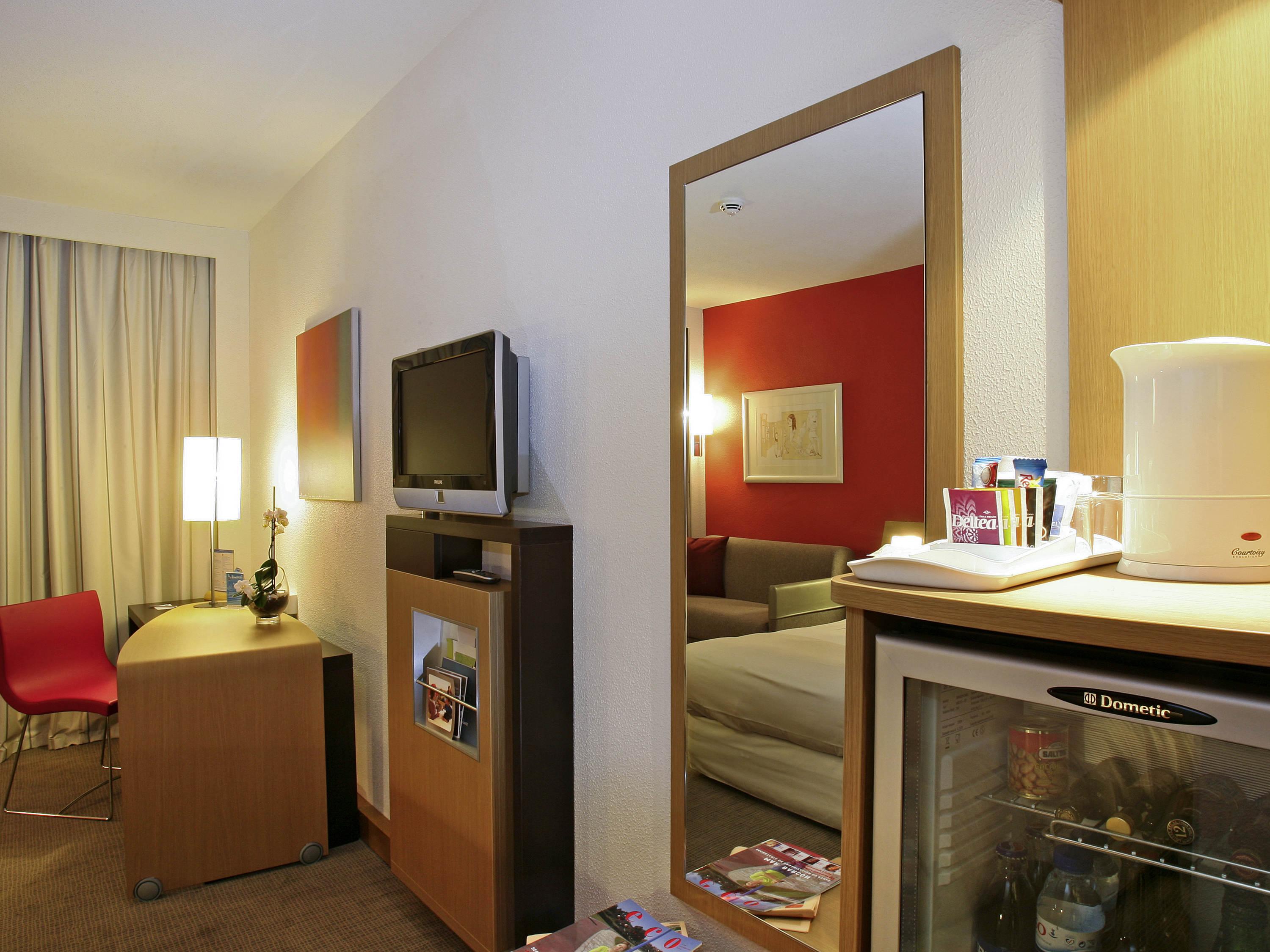 Novotel Porto Gaia