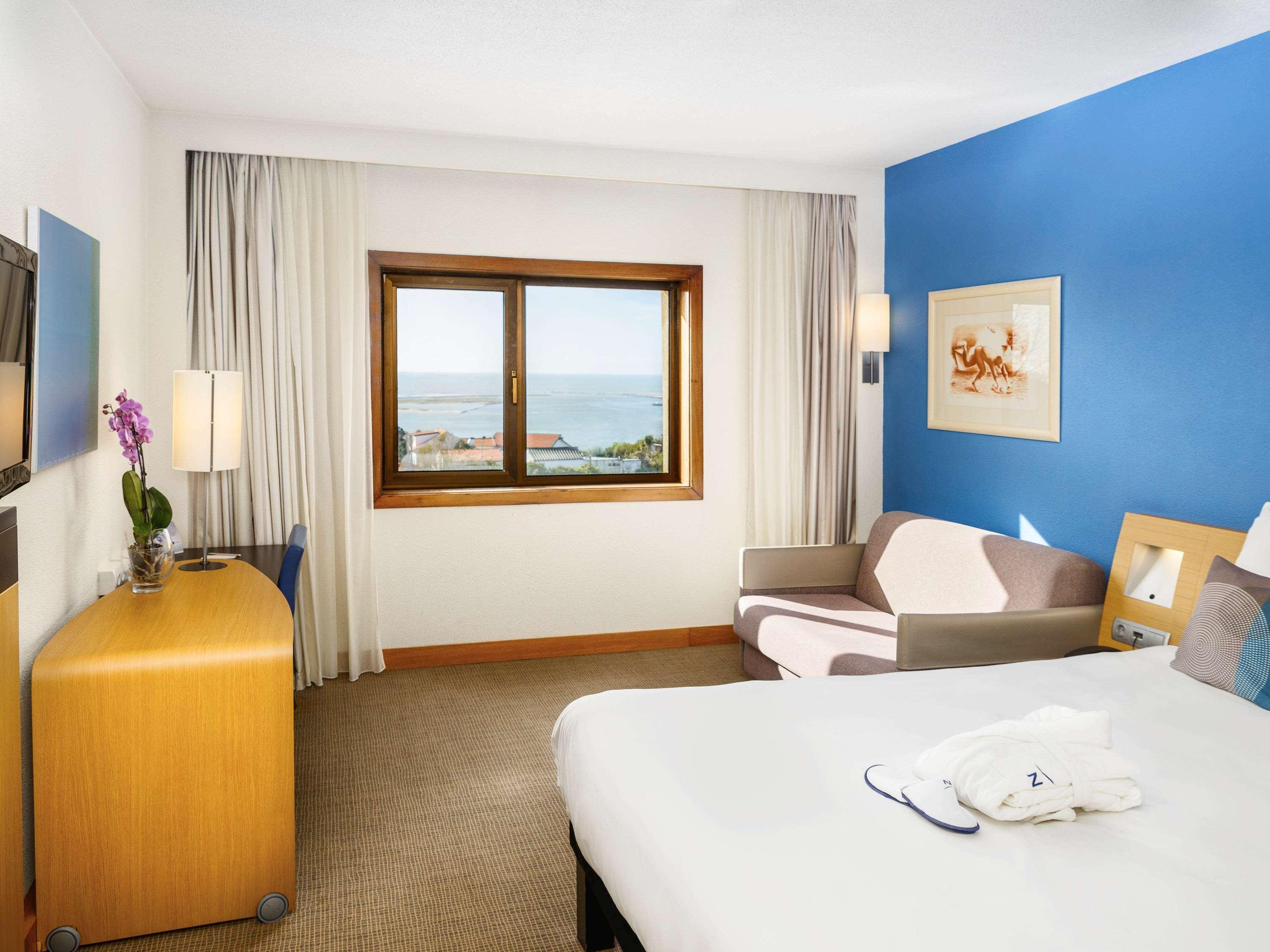 Hotel Novotel Porto Gaia