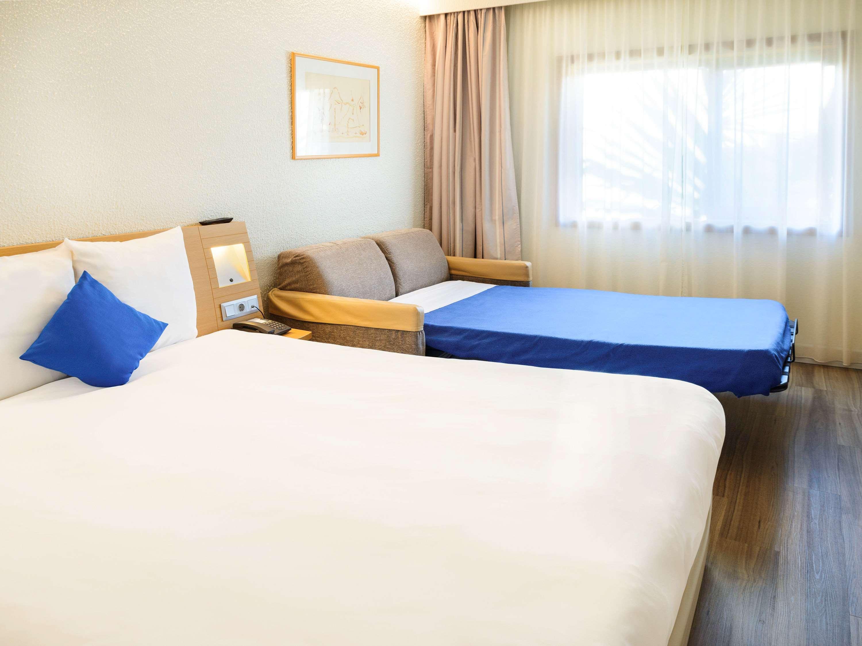 Hotel Novotel Porto Gaia Vila Nova de Gaia