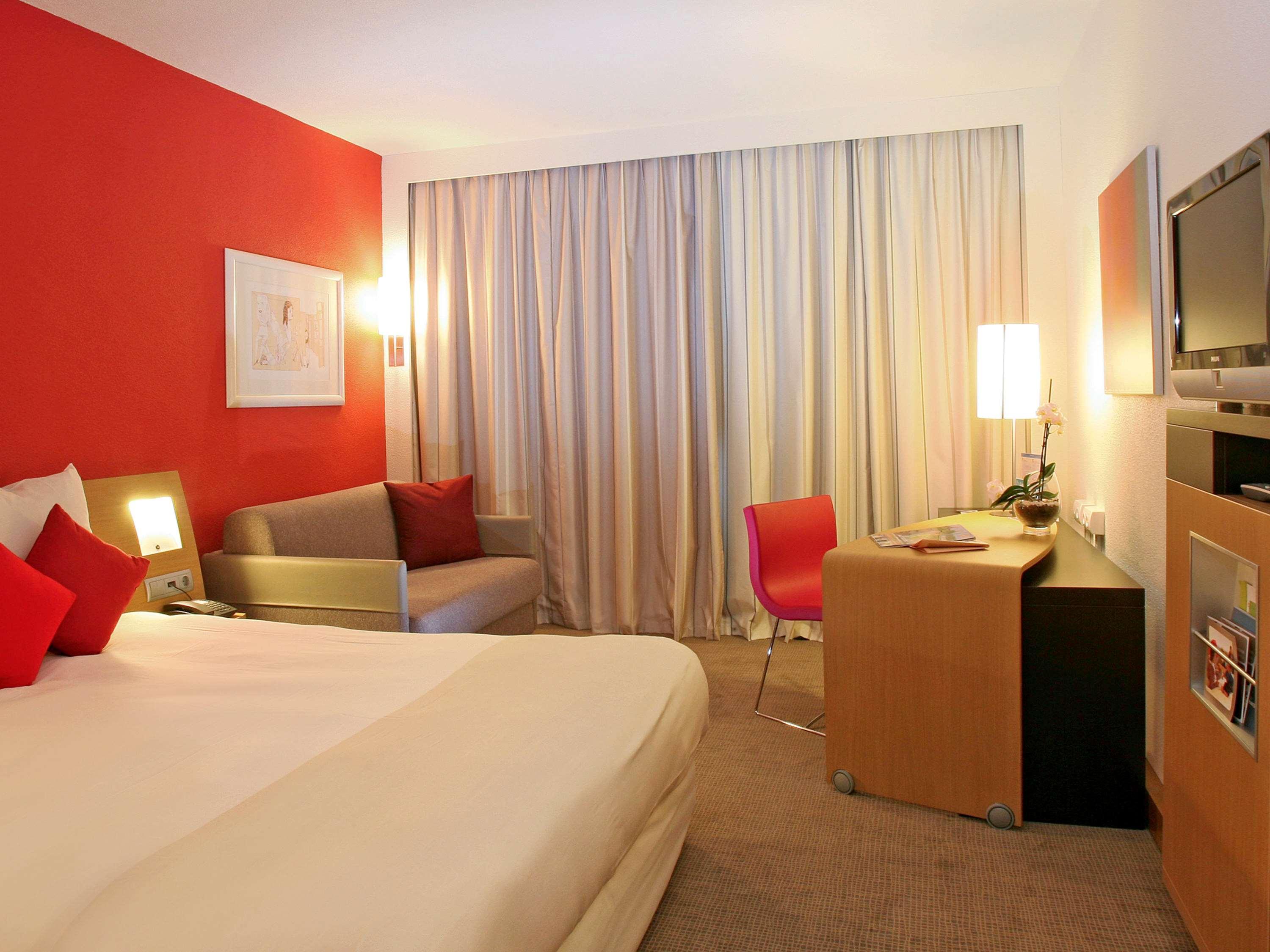 Hotel Novotel Porto Gaia 4*