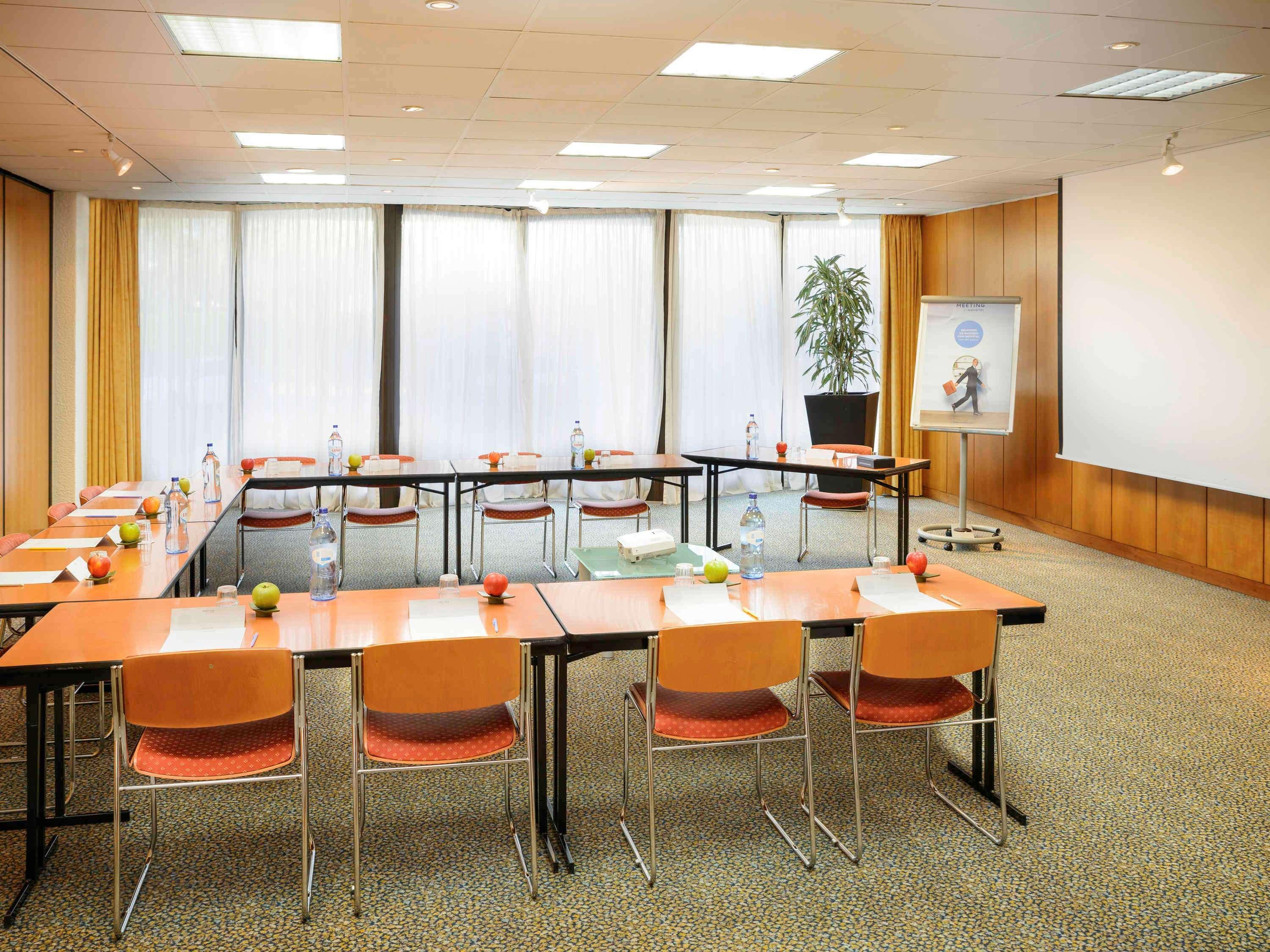 Novotel Porto Gaia
