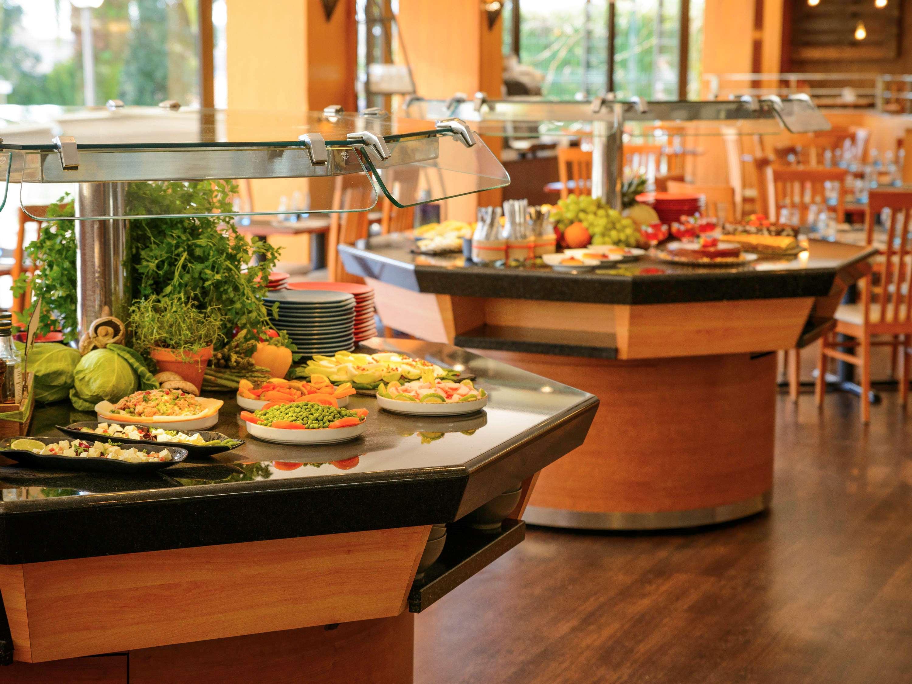 Novotel Porto Gaia Hotel