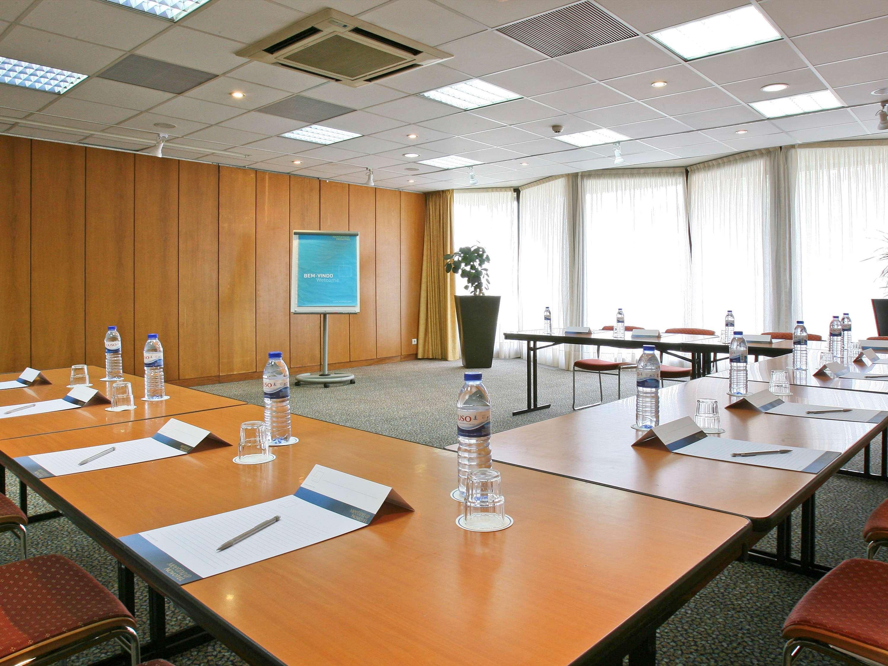 Novotel Porto Gaia Hotel Vila Nova de Gaia