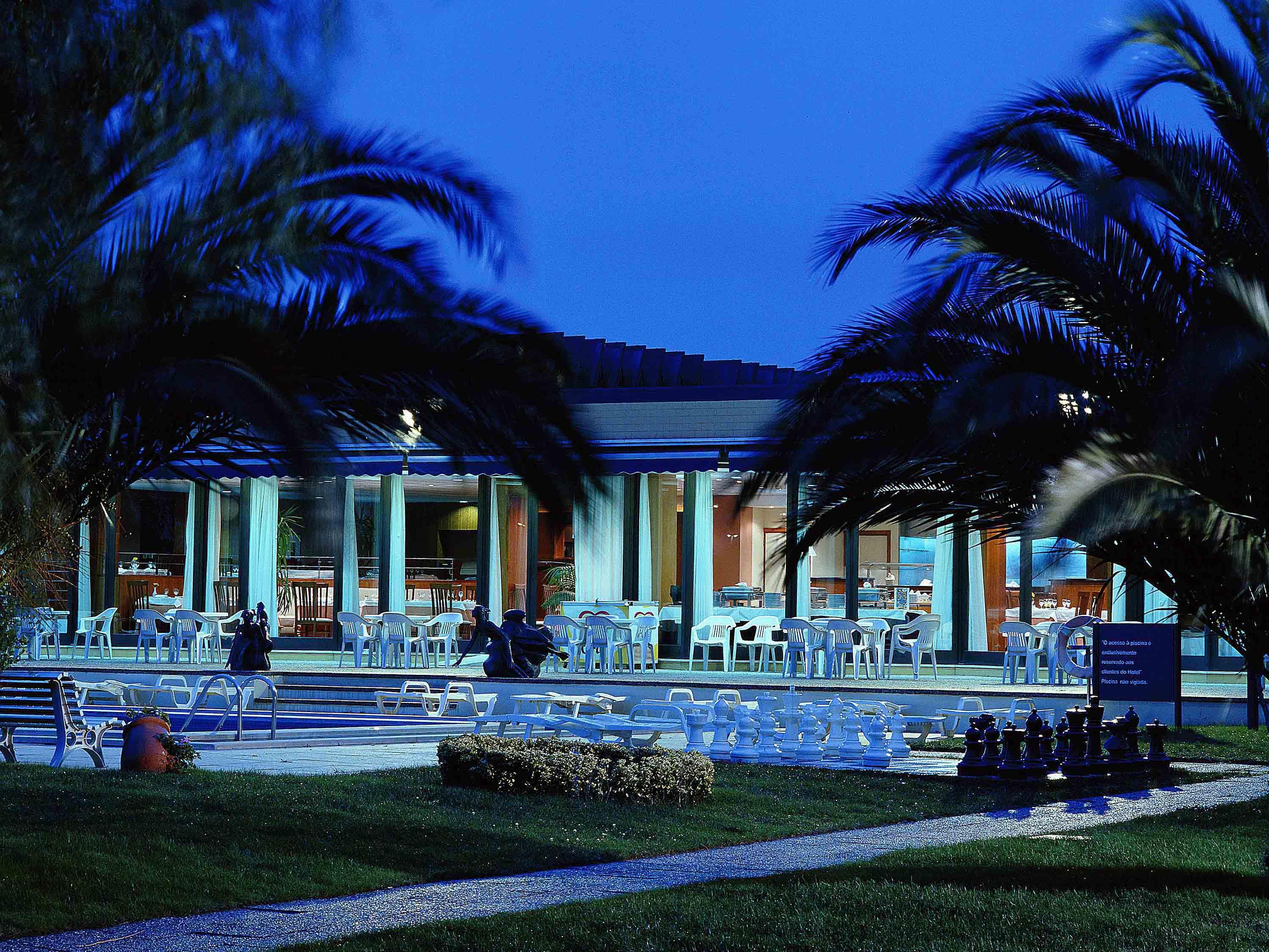Novotel Porto Gaia Vila Nova de Gaia
