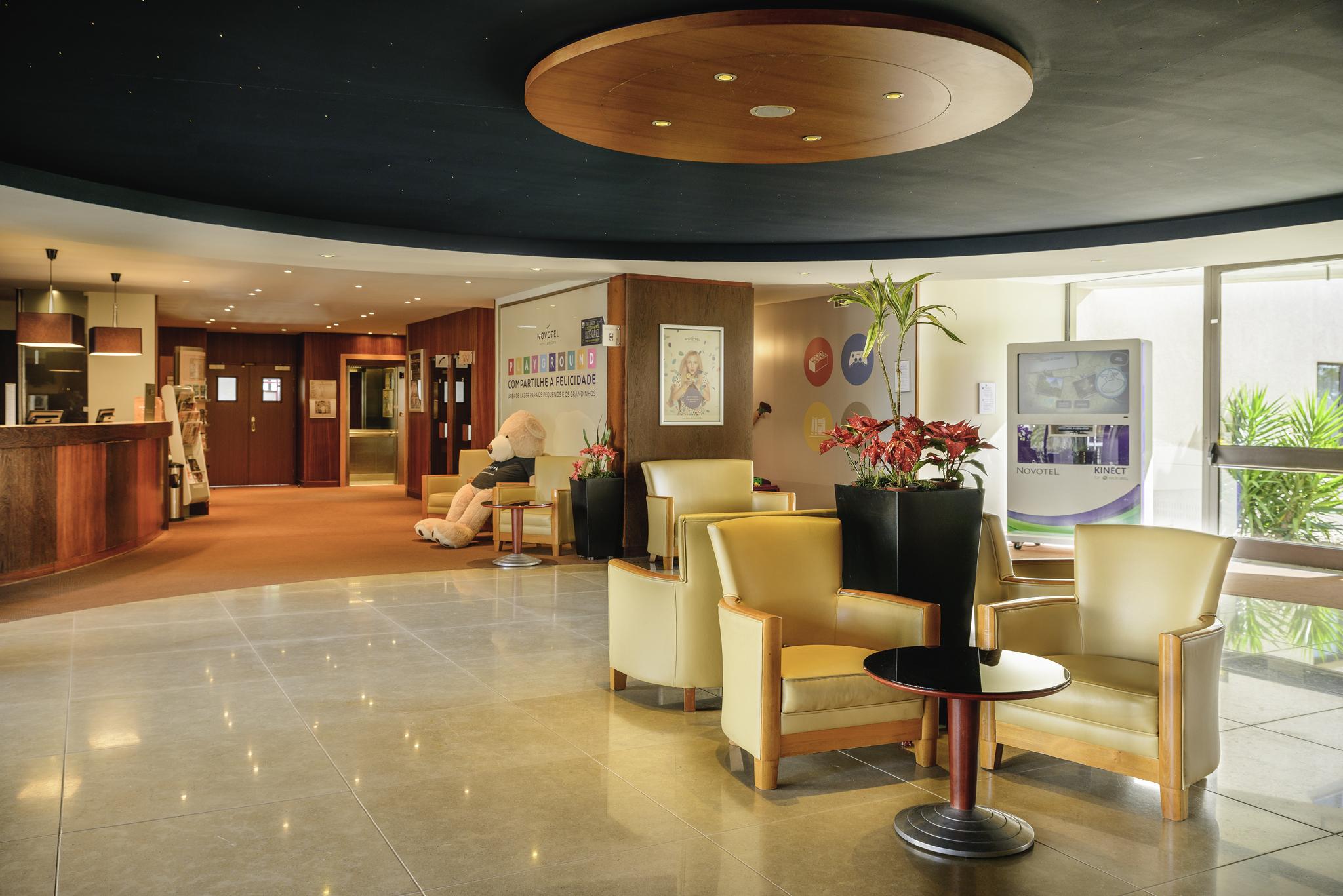 Novotel Porto Gaia Hotel Vila Nova de Gaia