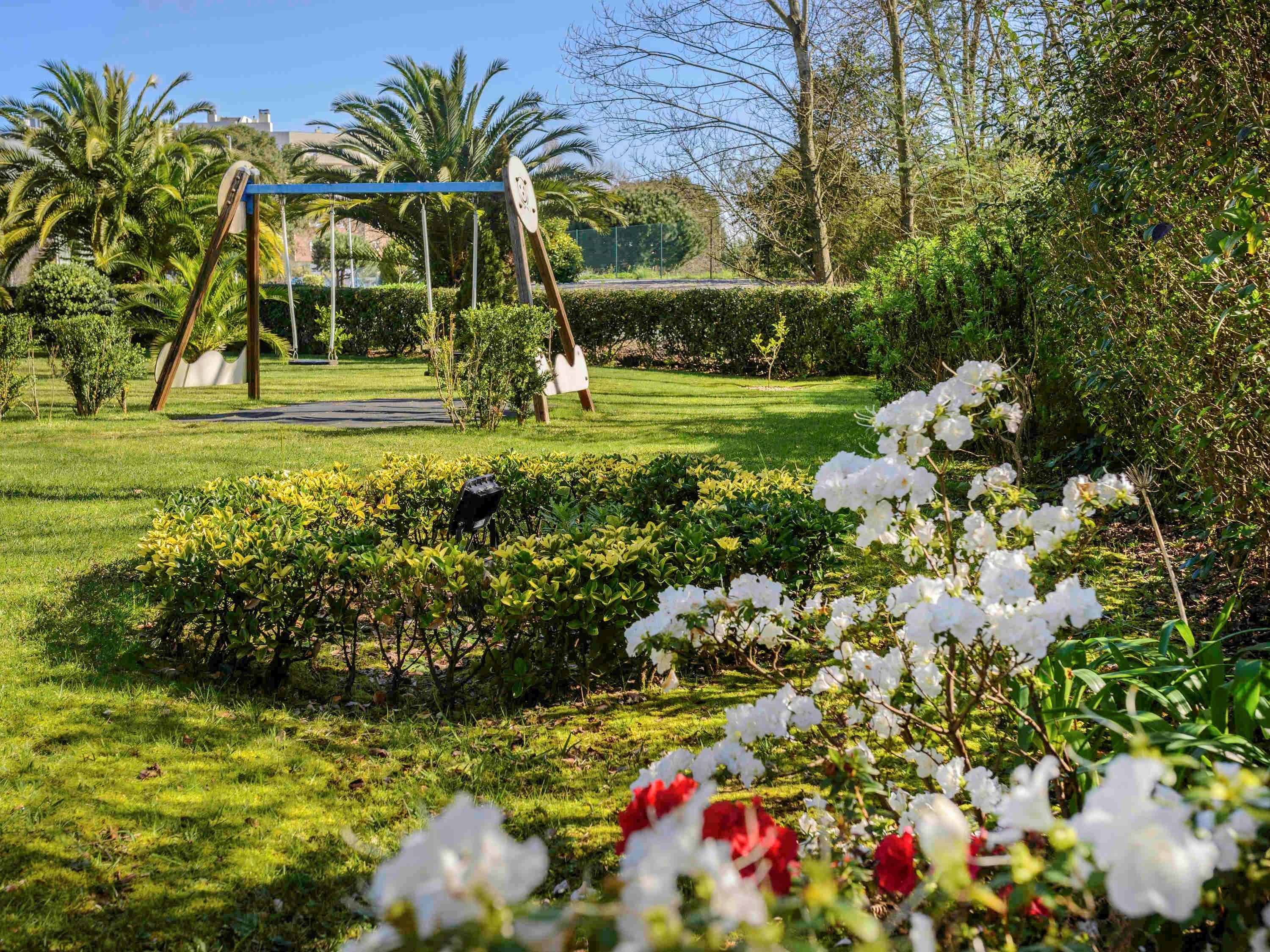 Novotel Porto Gaia Hotel 4*