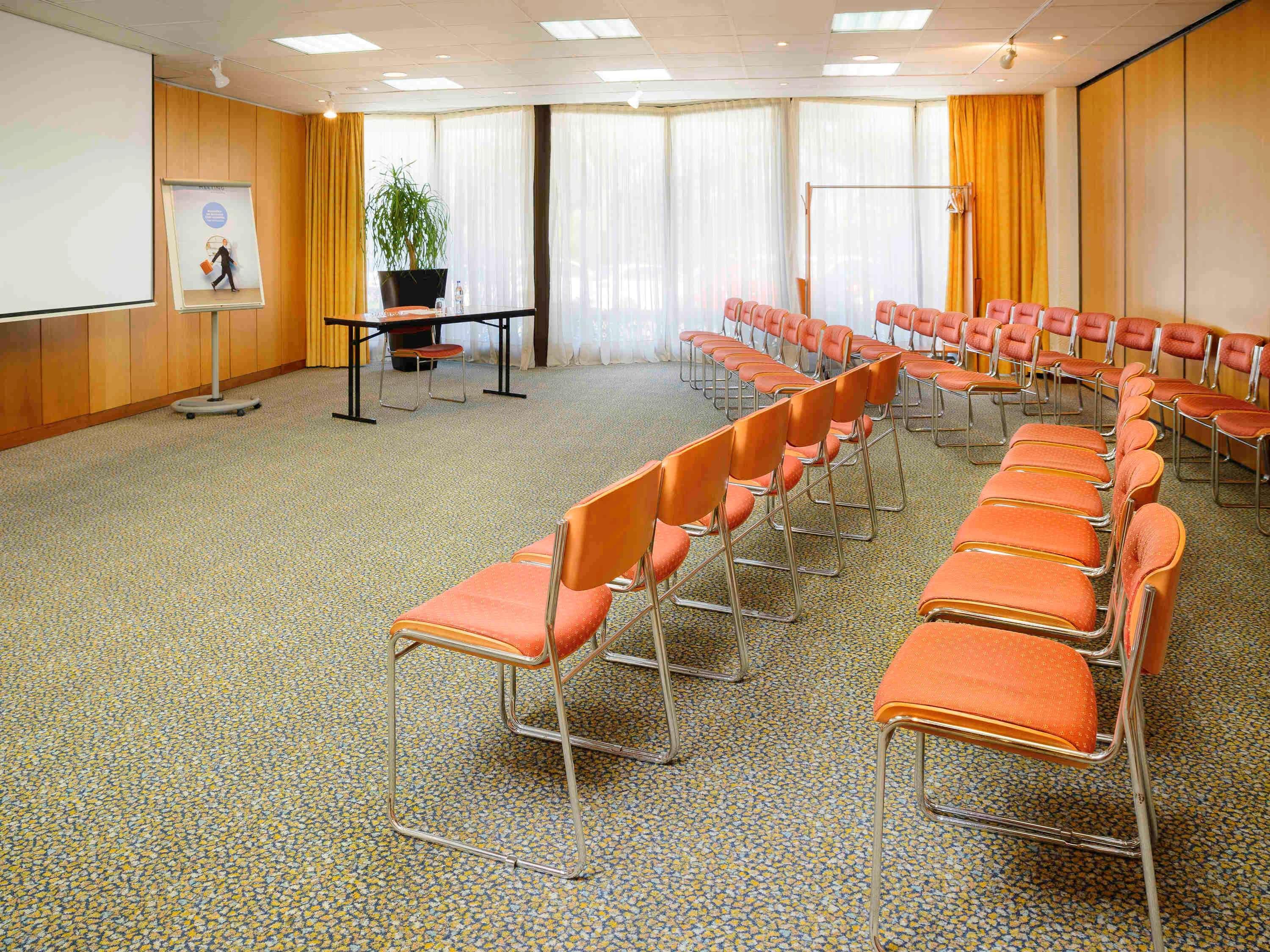 Hotel Novotel Porto Gaia Vila Nova de Gaia