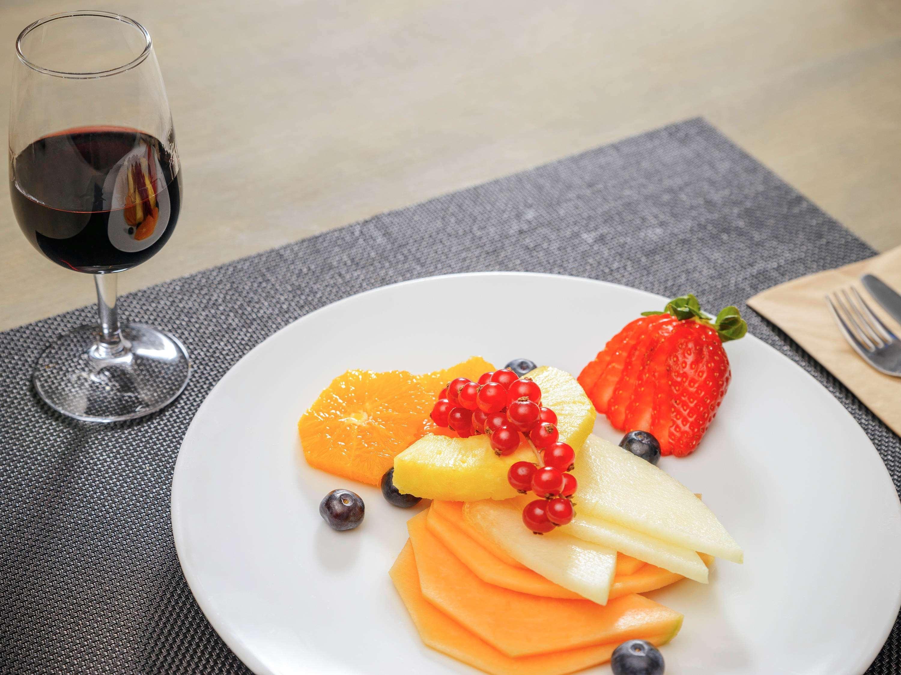 Hotel Novotel Porto Gaia