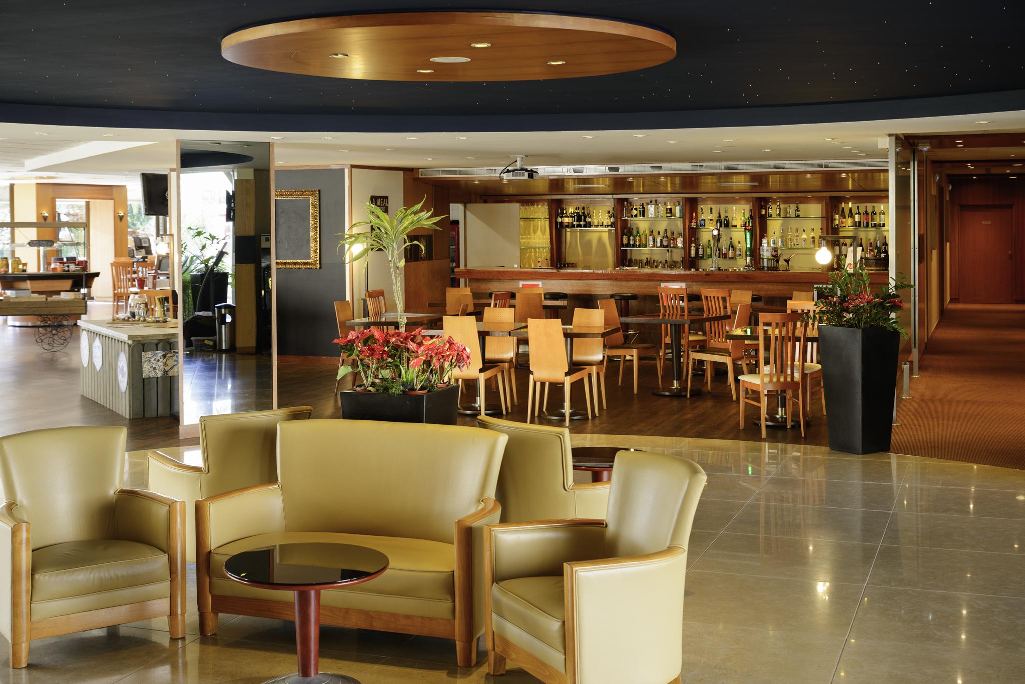 Novotel Porto Gaia Hotel 4*