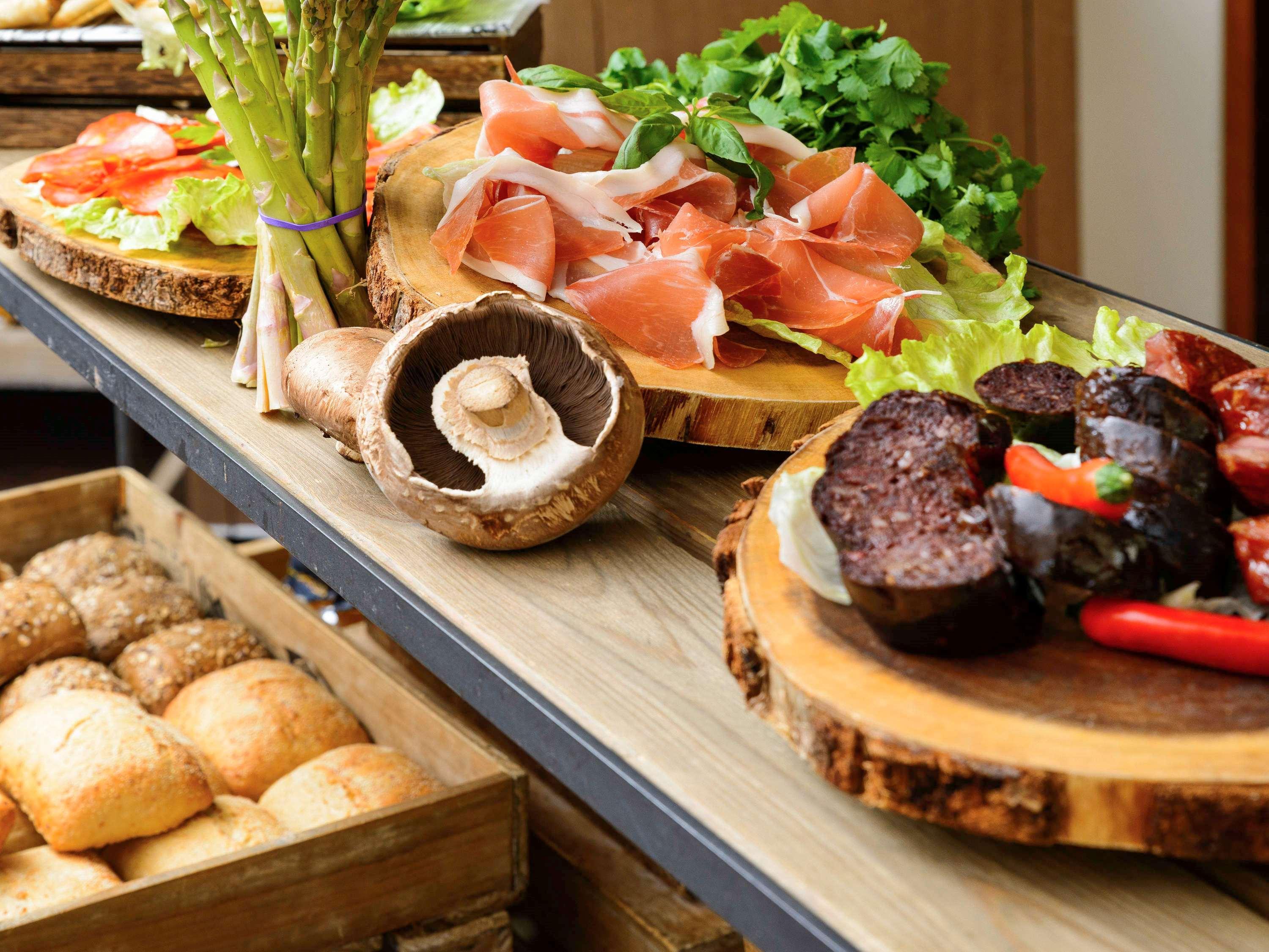 Novotel Porto Gaia Hotel