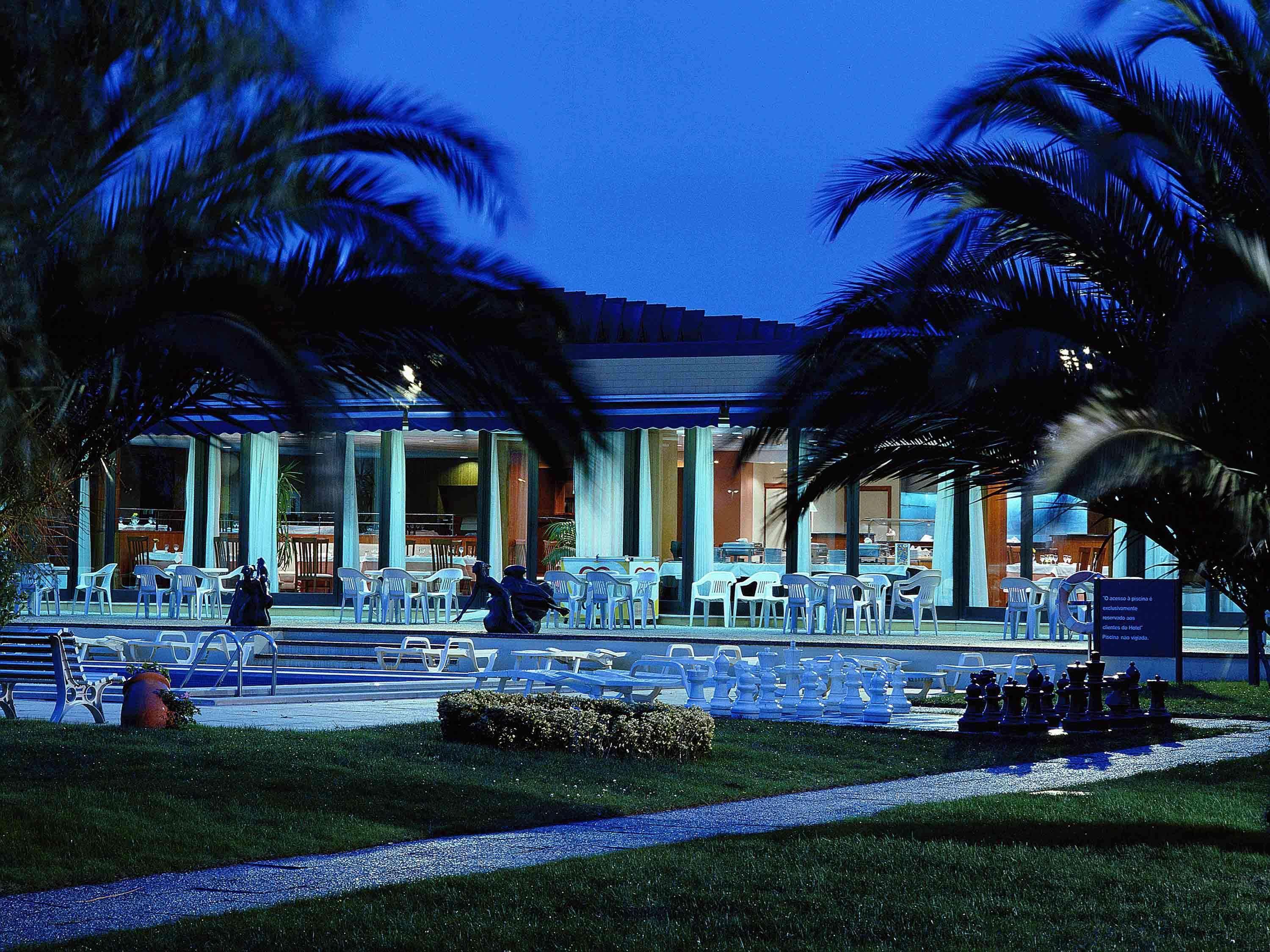 Novotel Porto Gaia Hotel 4*
