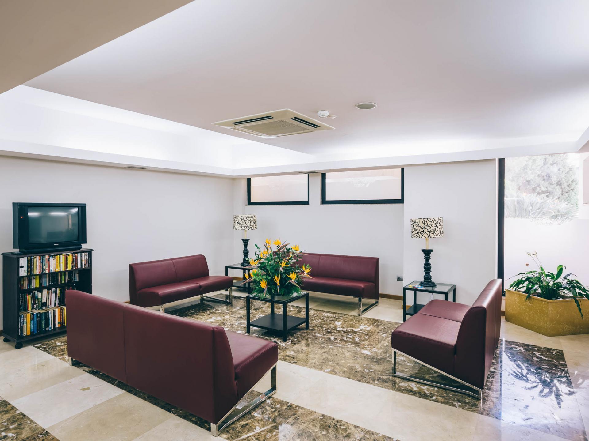 Hotel Muthu Raga Madeira