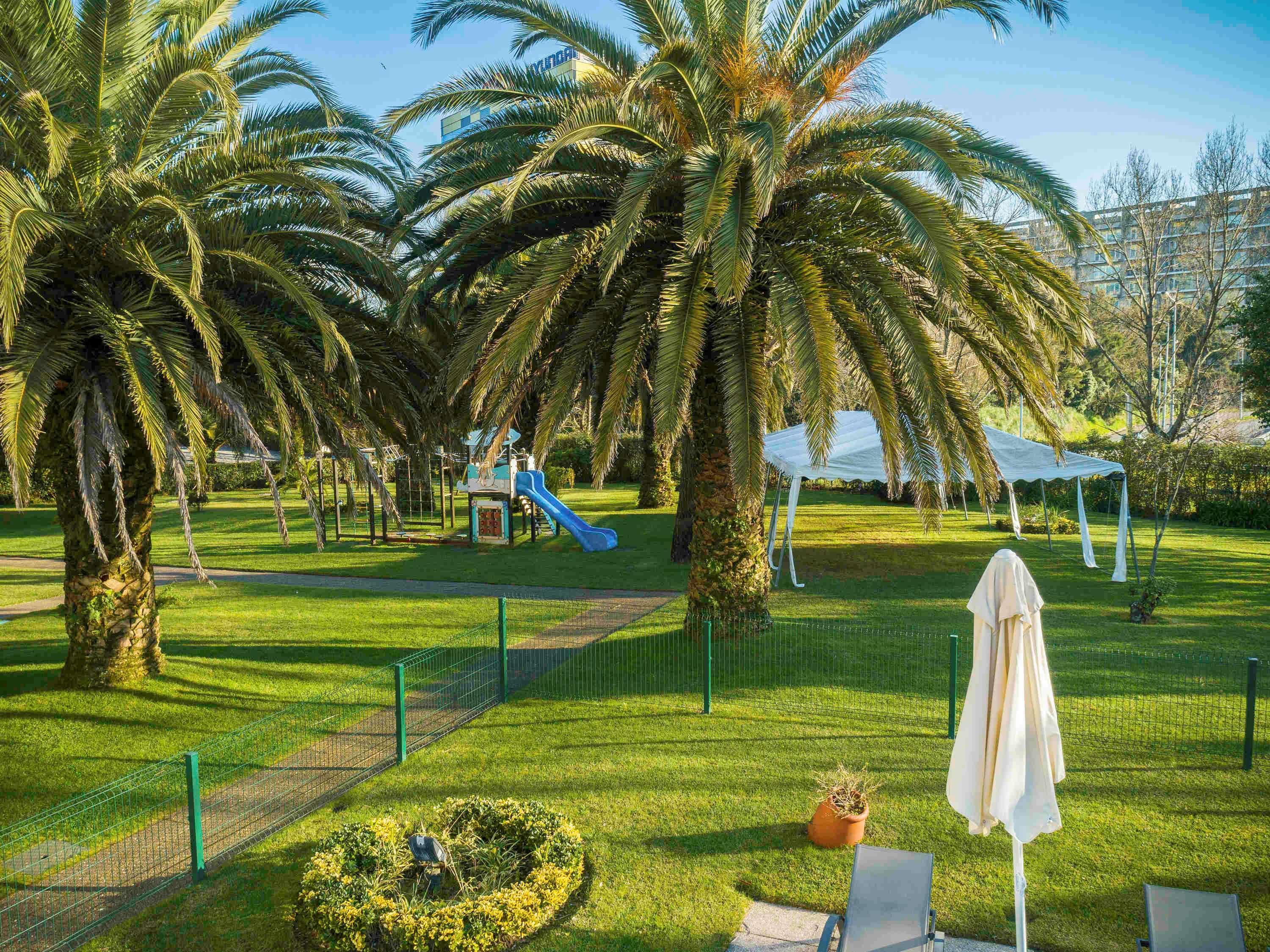 Novotel Porto Gaia Hotel