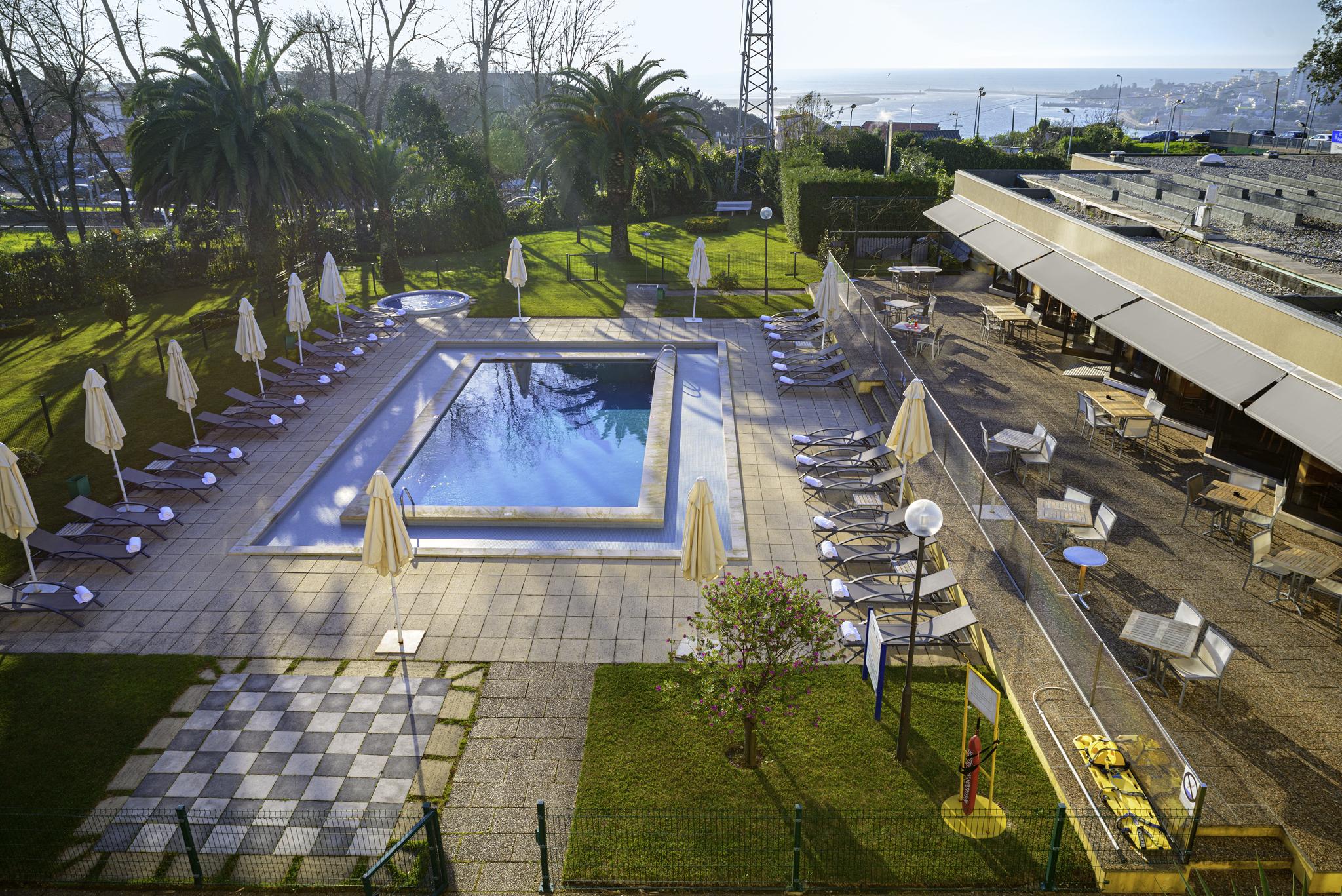 Hotel Novotel Porto Gaia 4*