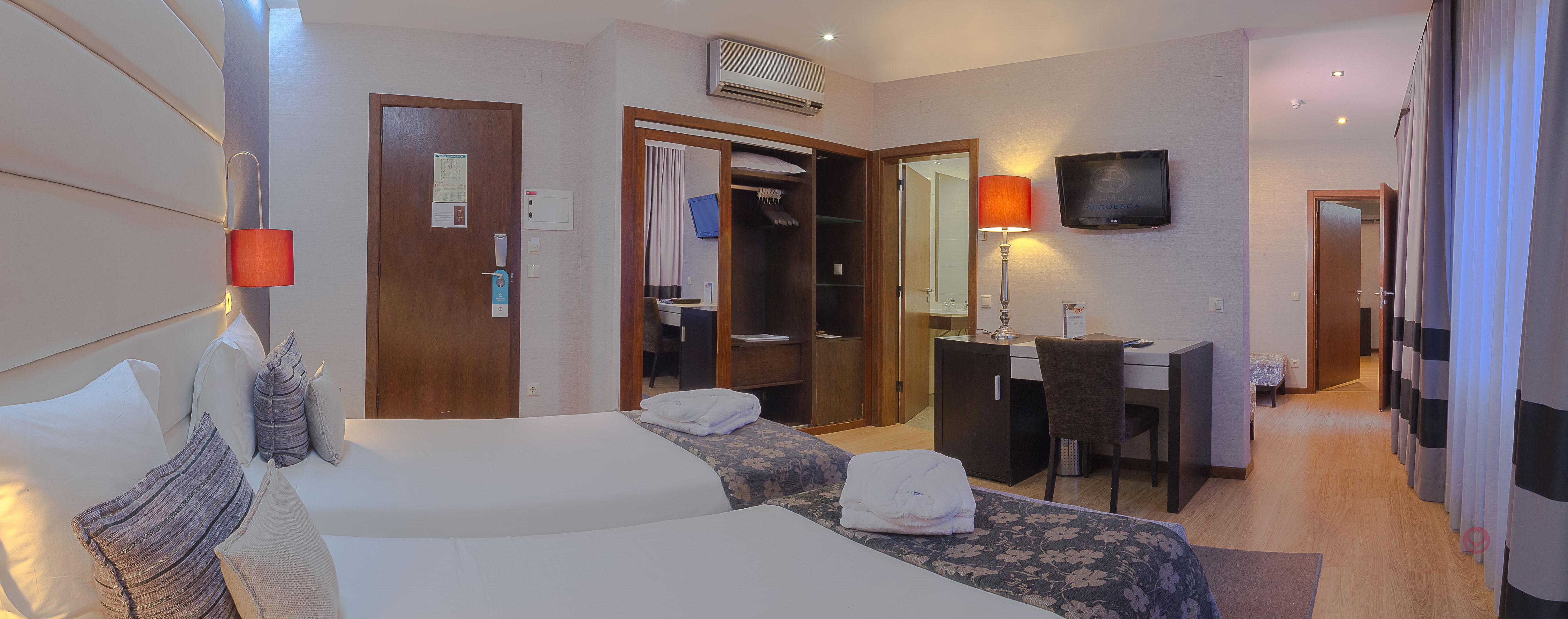 Hotel Your & Alcobaca