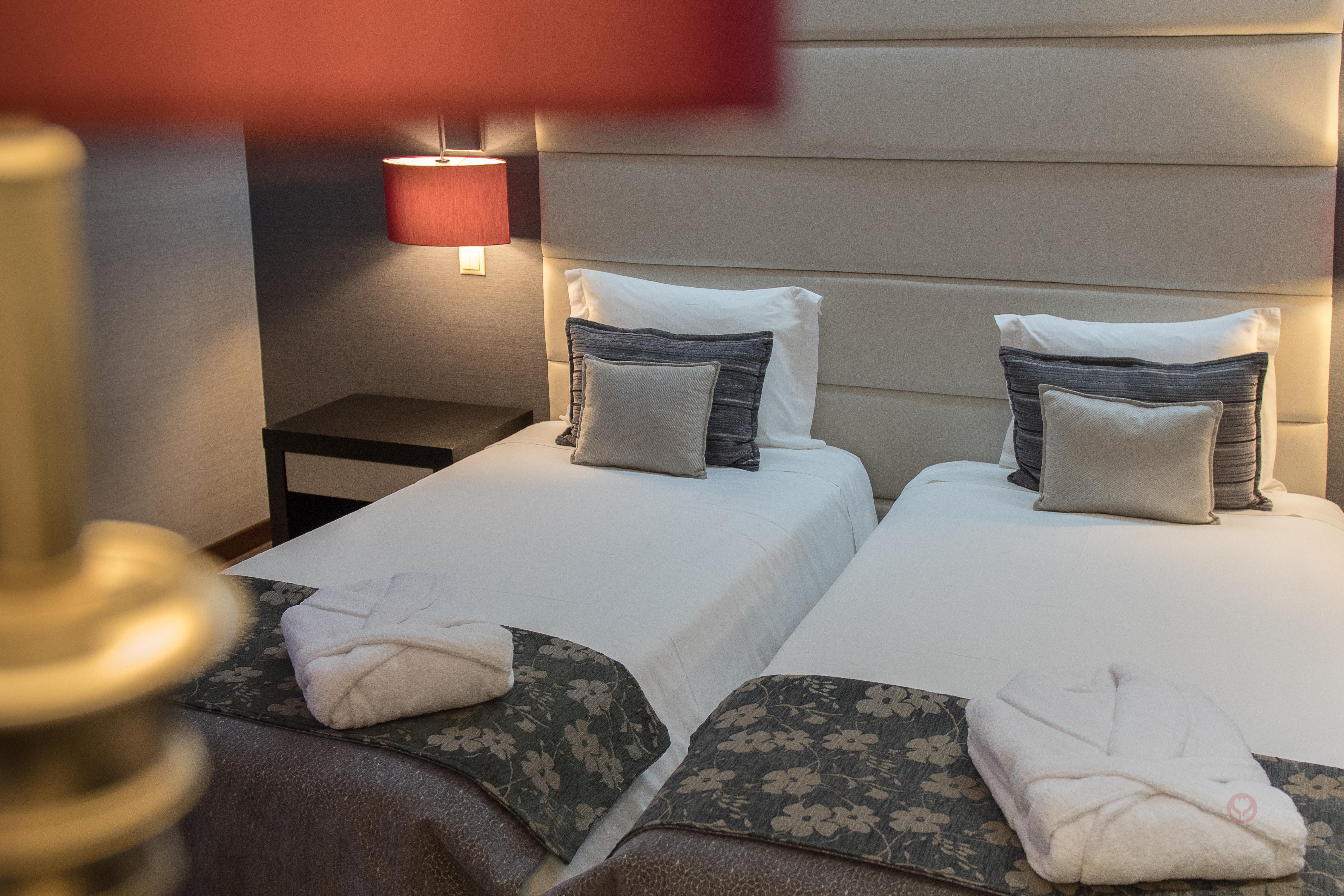 Hotel Your & Alcobaca