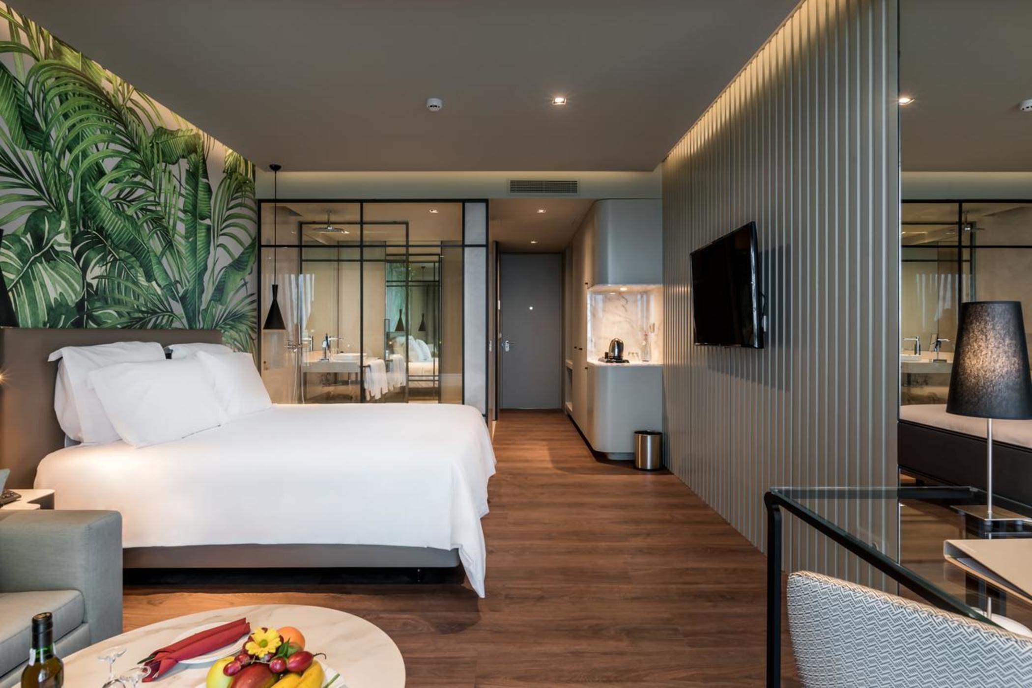 Hotel Tui Blue Gardens - Adults-only - Savoy Signature 4*