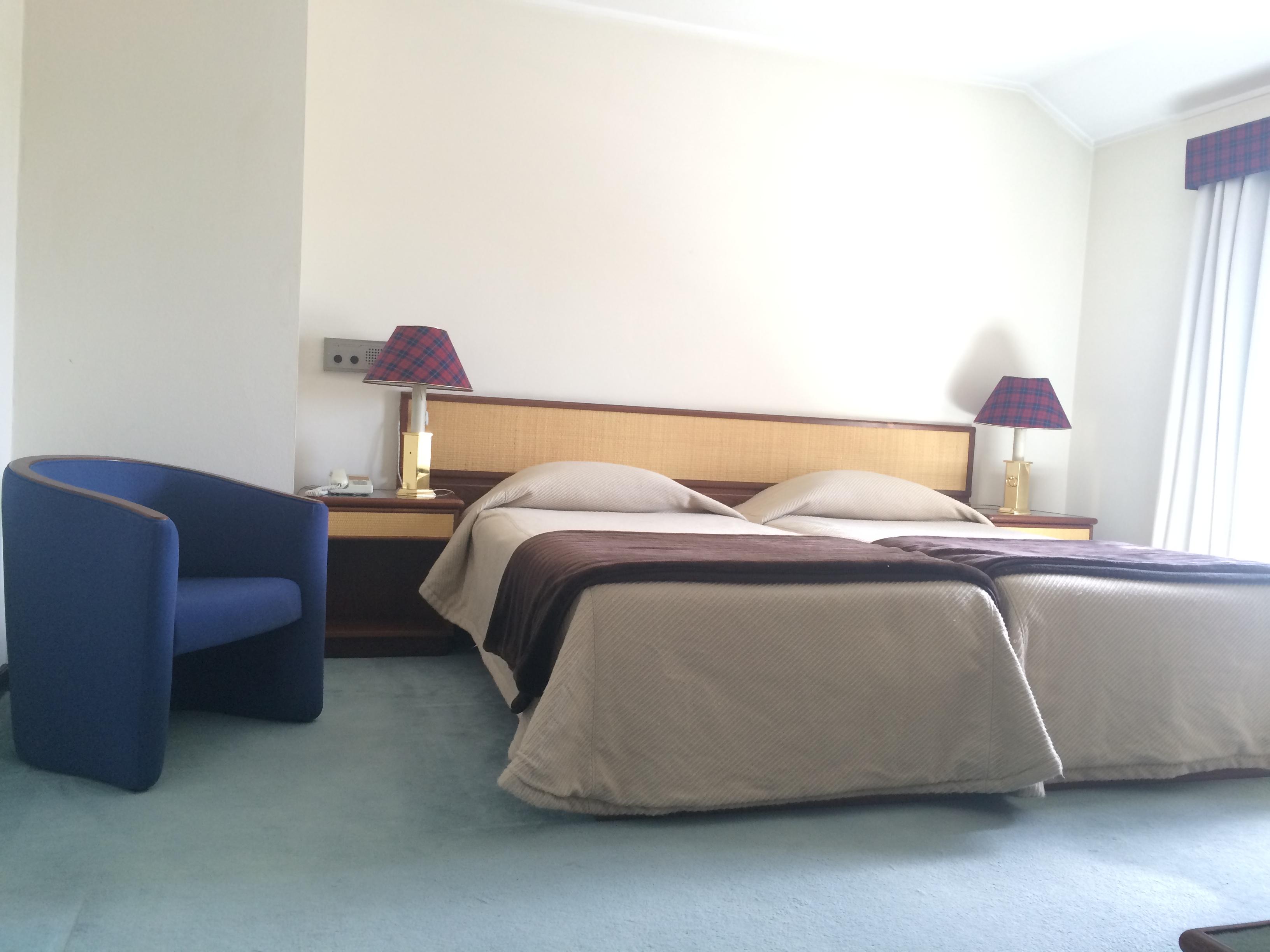 Hotel Urgeirica Nelas