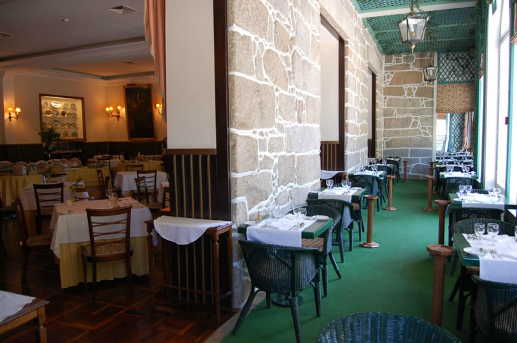 Urgeirica Hotel
