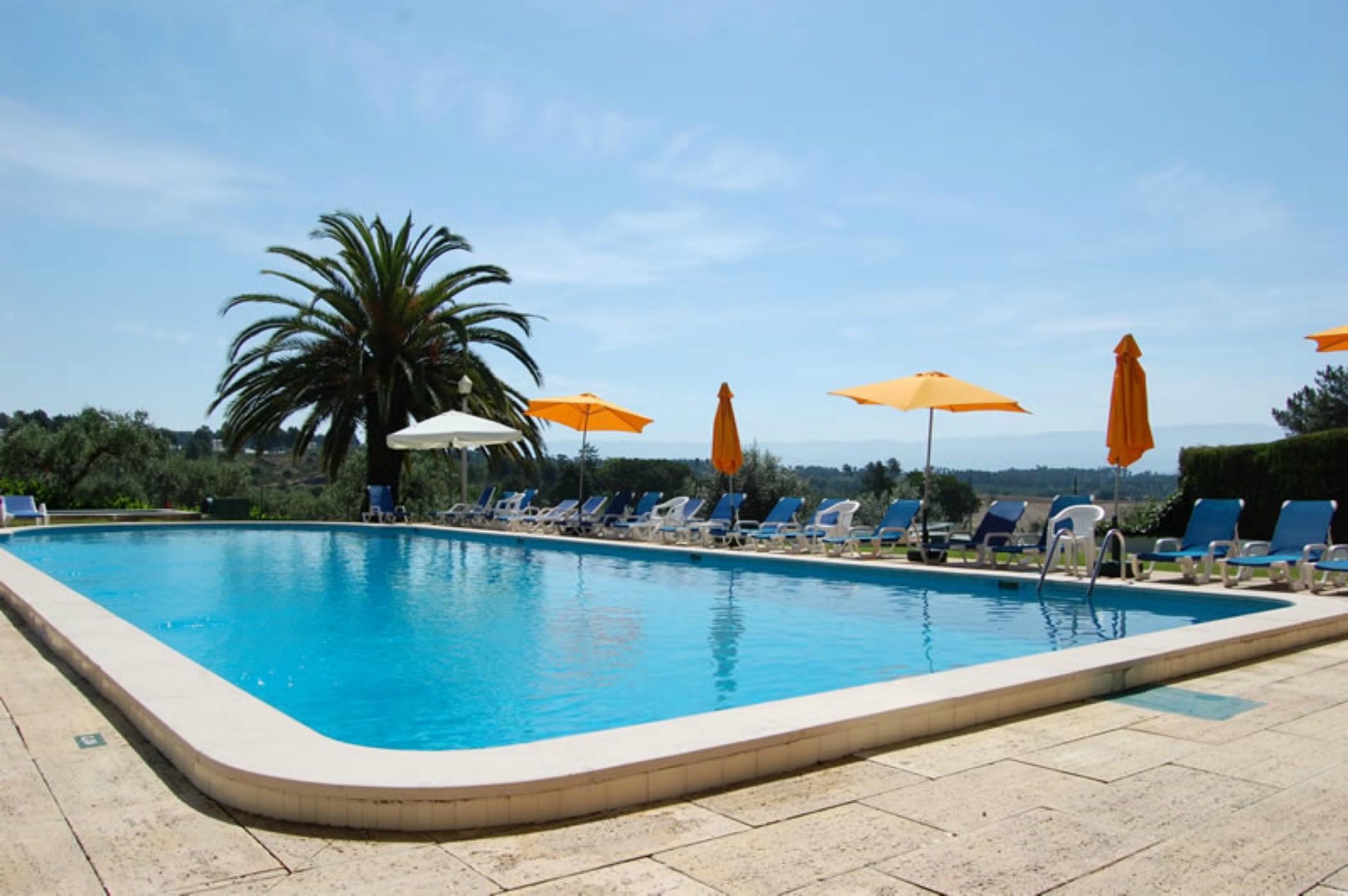 Urgeirica Hotel Nelas