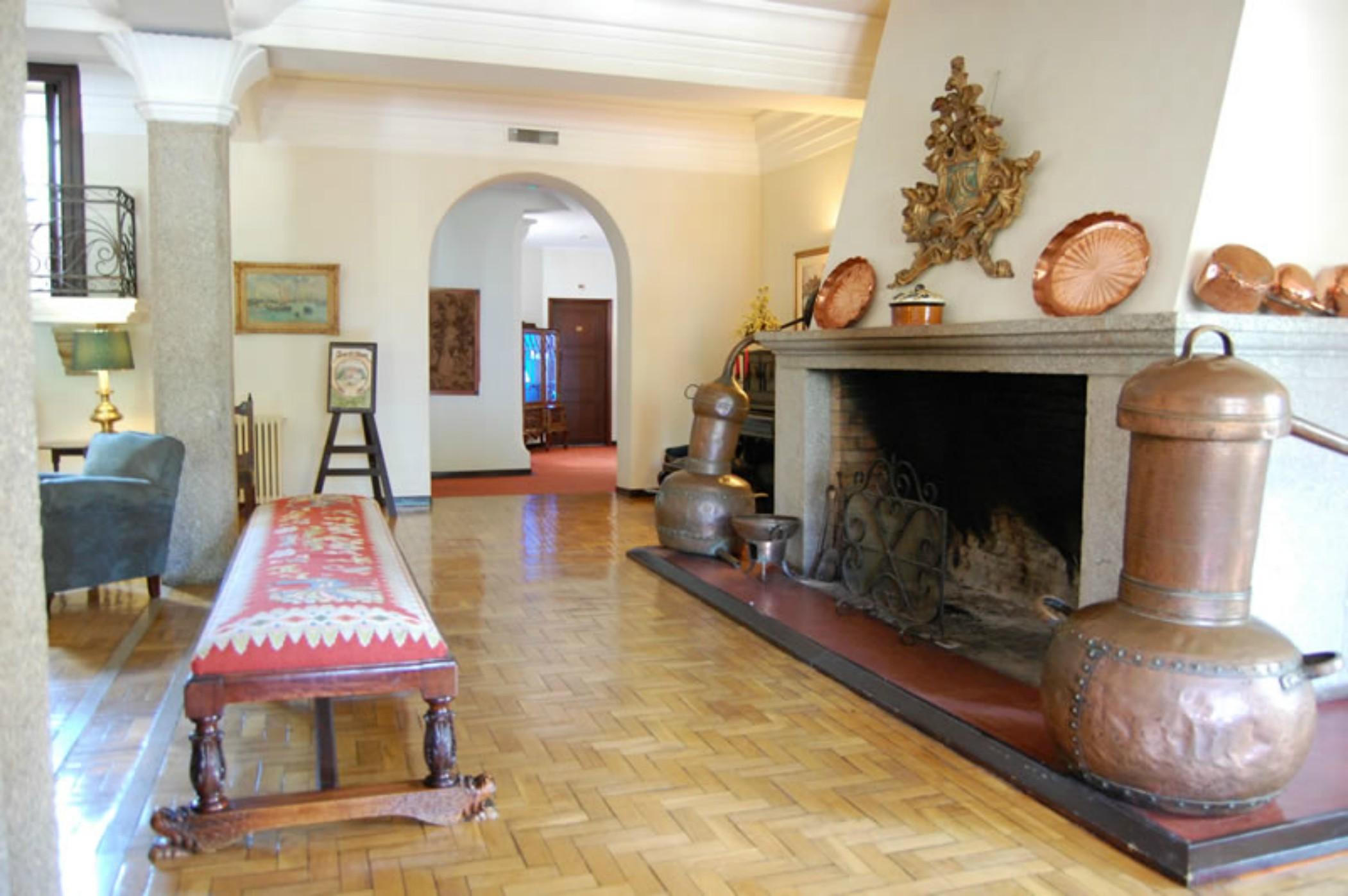 Hotel Urgeirica 4*