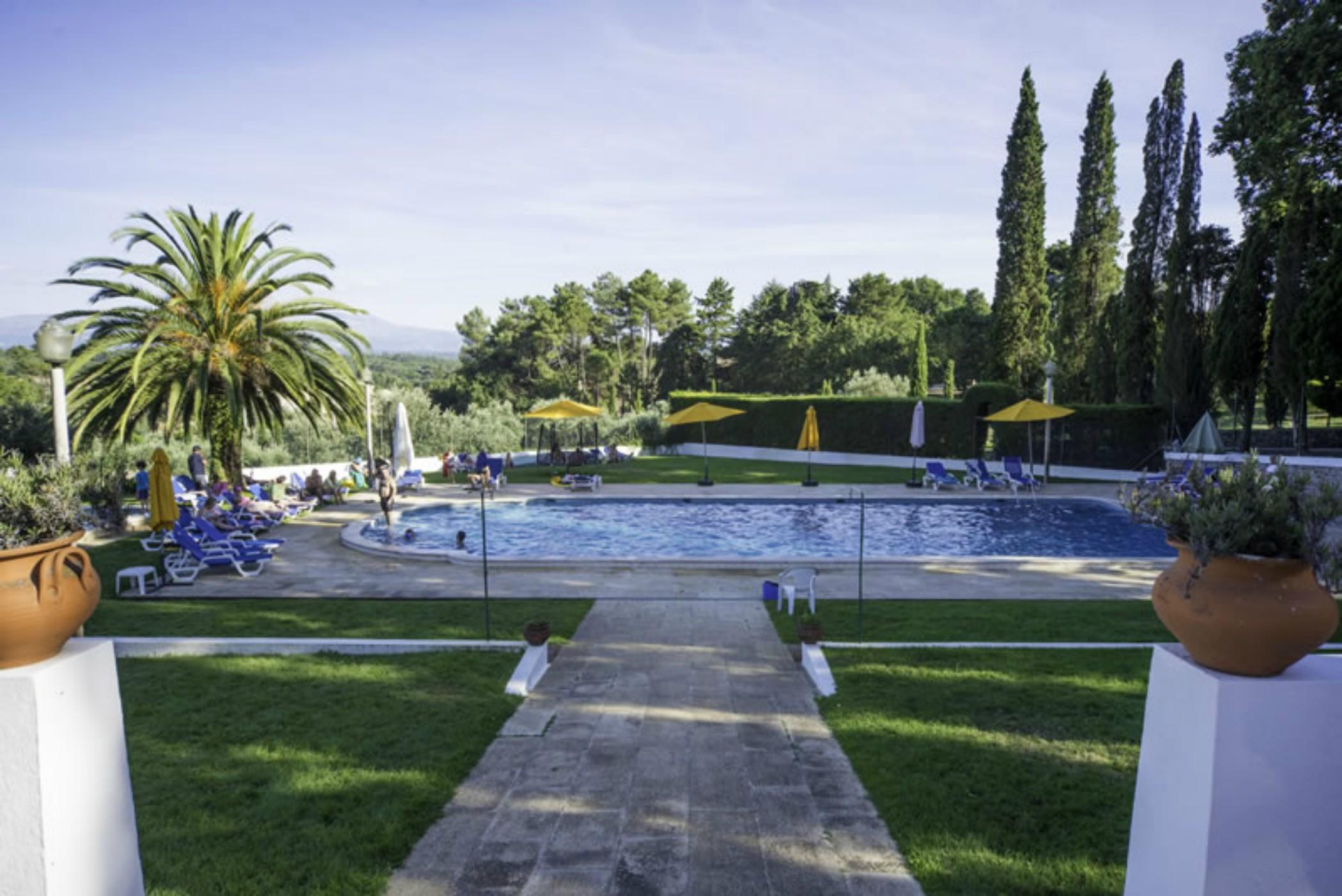 Hotel Urgeirica