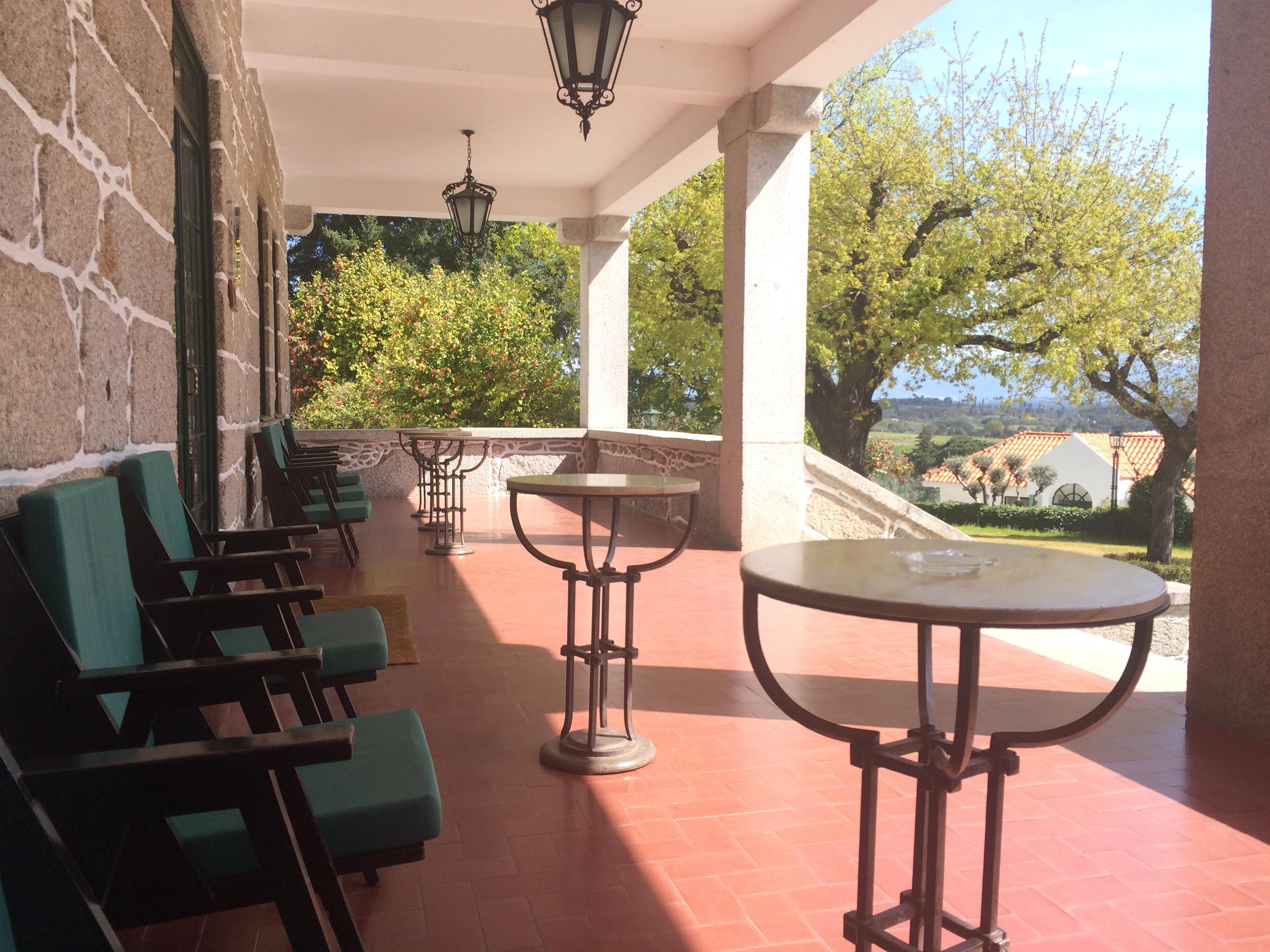 Urgeirica Hotel Nelas