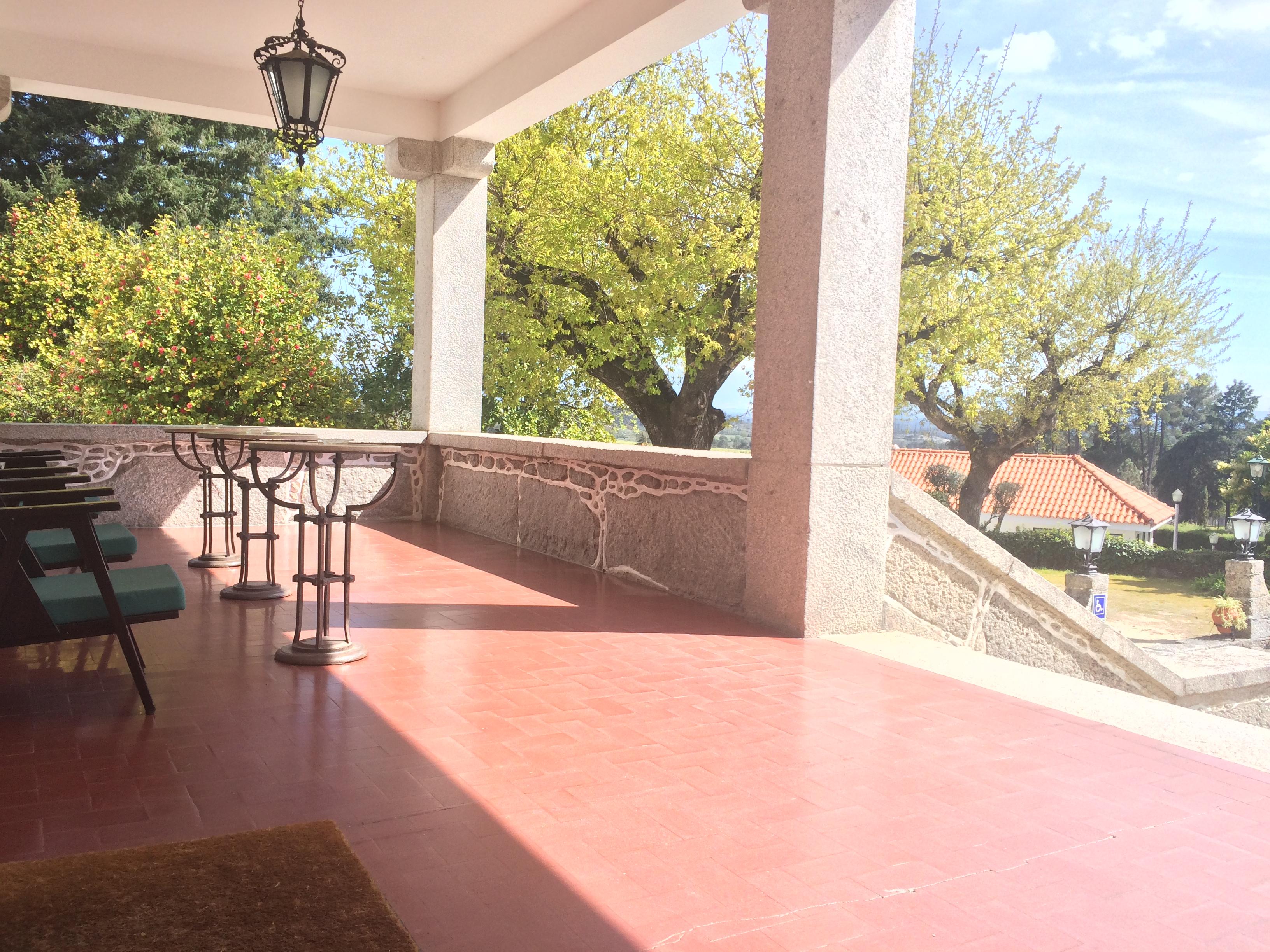 Urgeirica Hotel 4*