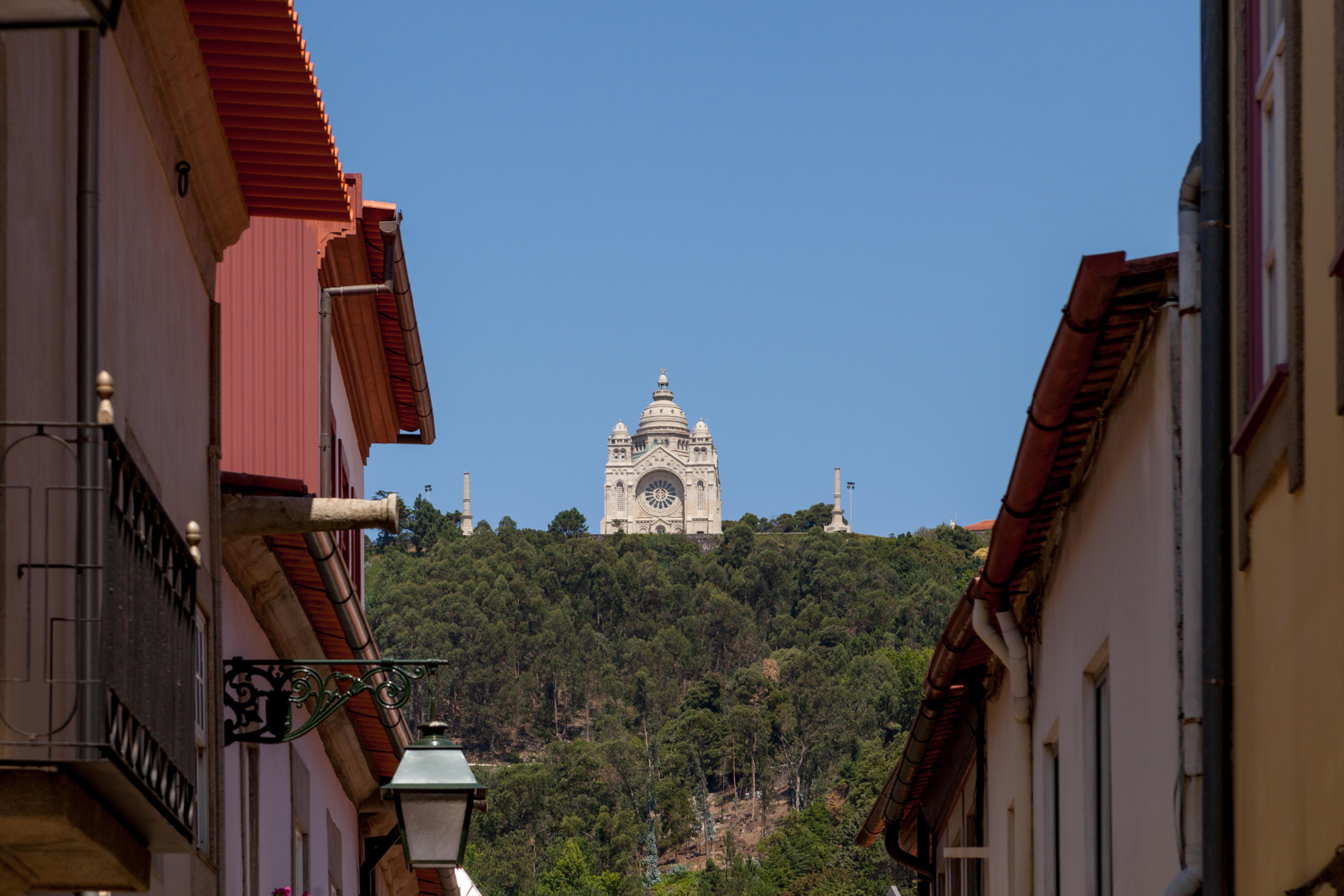 Rali Viana Hotel