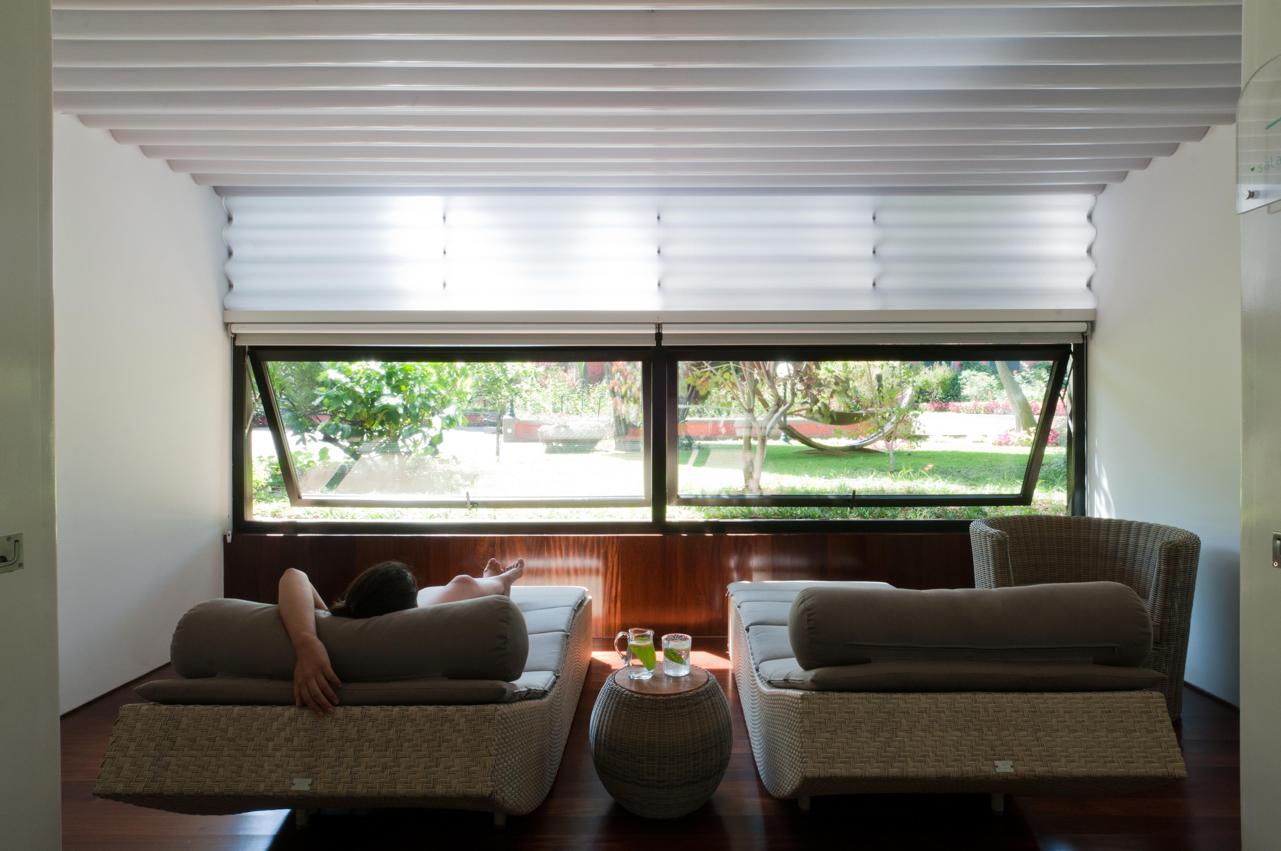 Hotel Quintinha Sao Joao &
